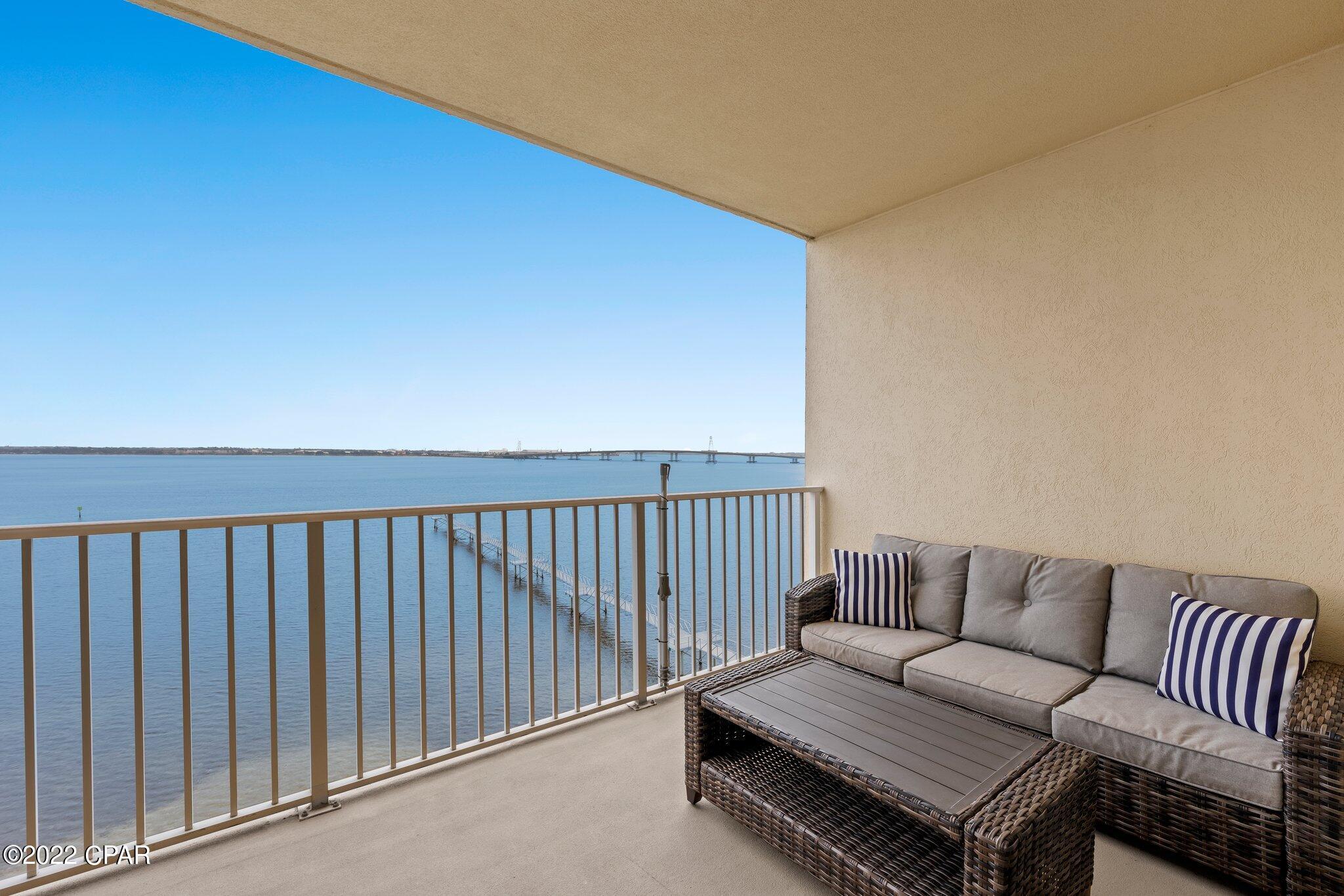 Hibiscus By The Bay - Residential