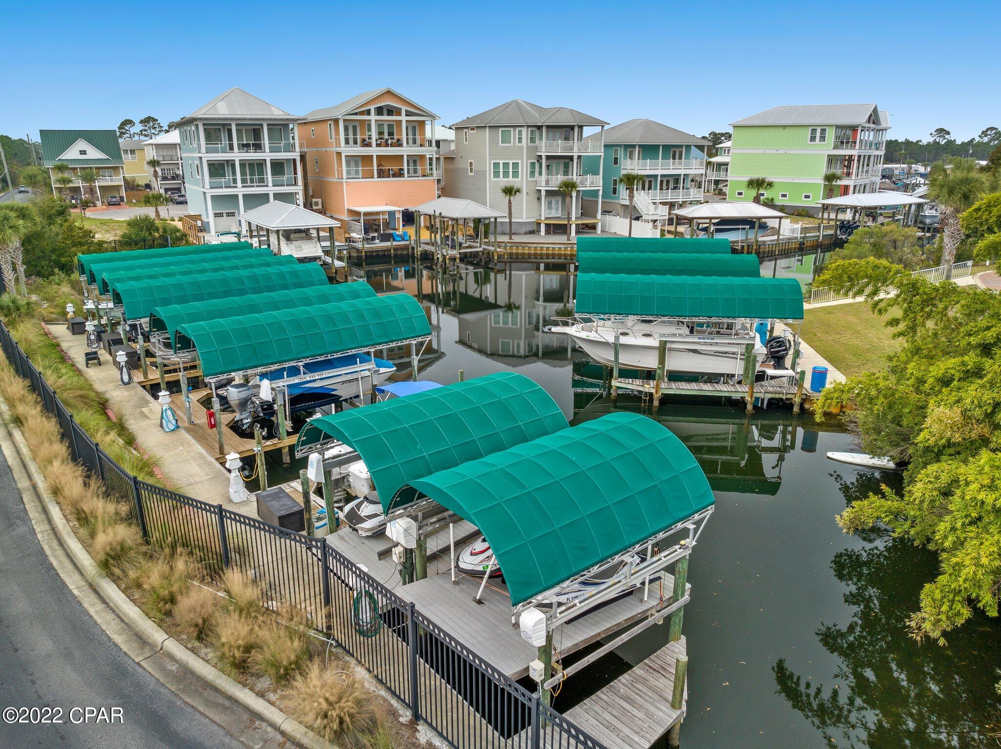 Hibiscus By The Bay - Residential