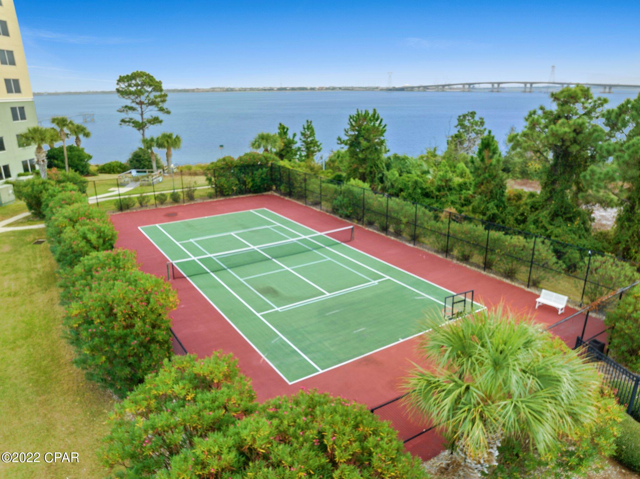 Hibiscus By The Bay - Residential