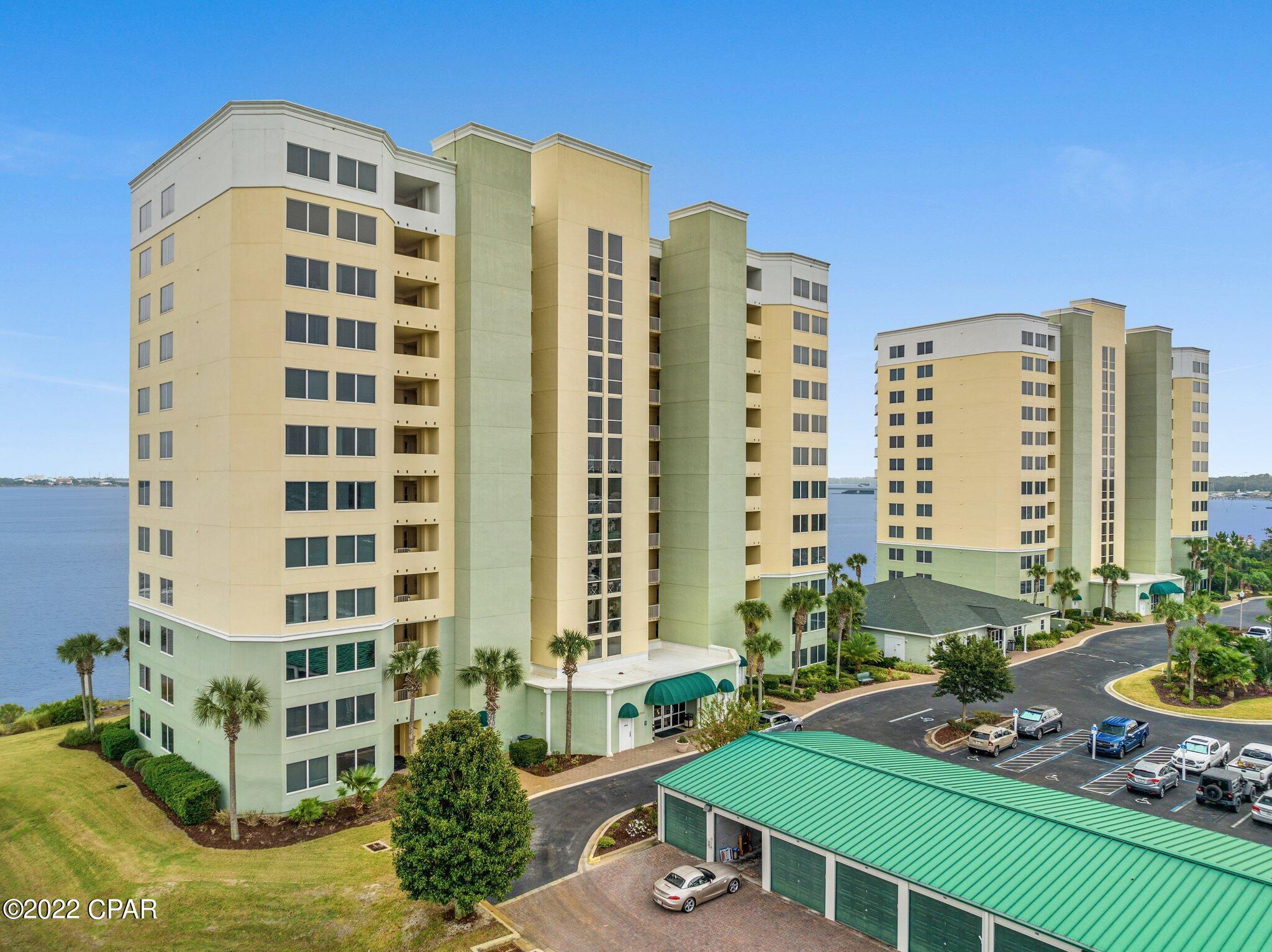 Hibiscus By The Bay - Residential