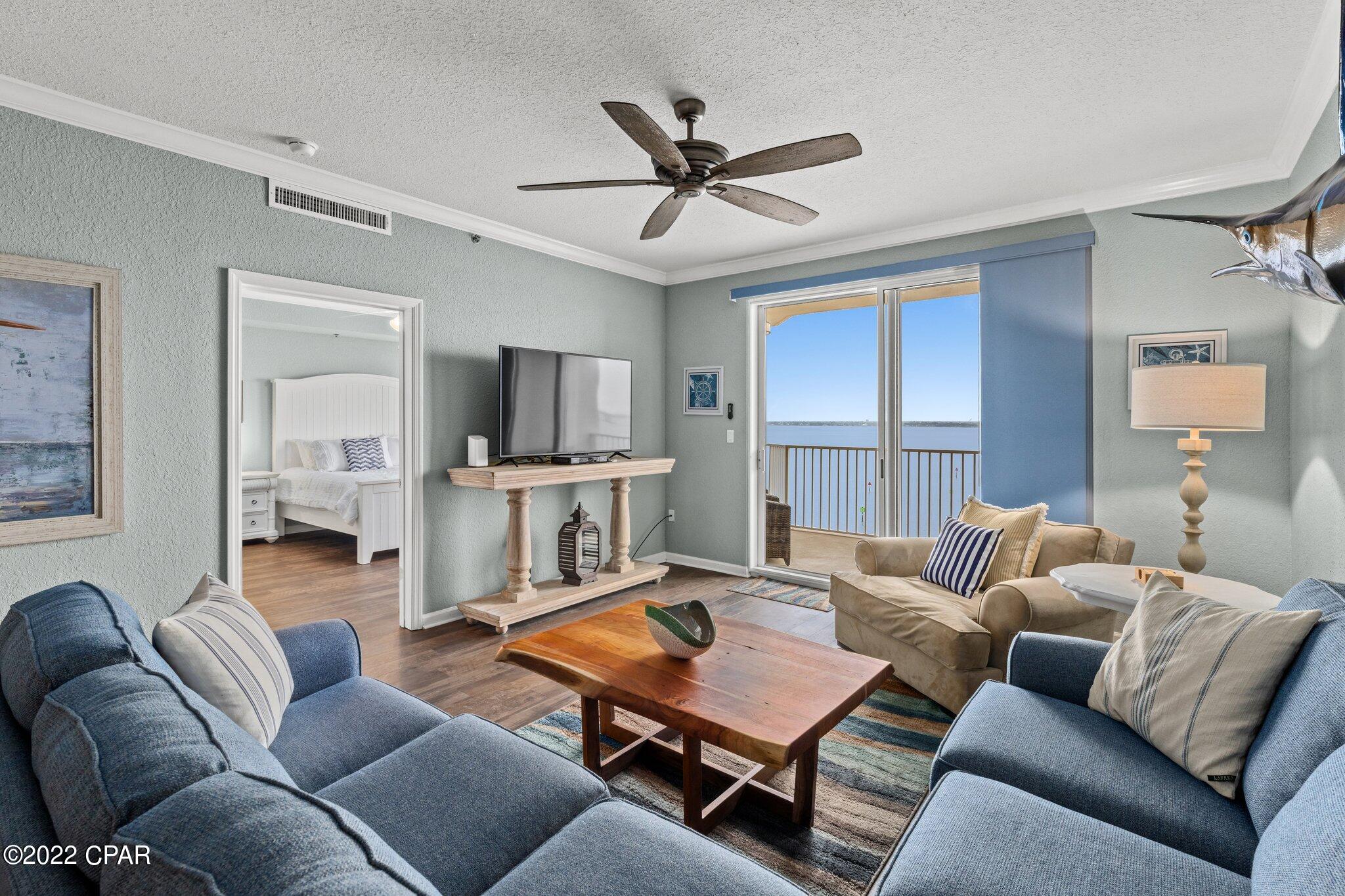 Hibiscus By The Bay - Residential