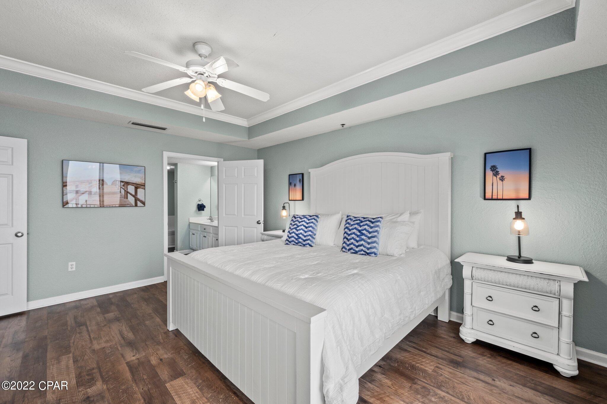 Hibiscus By The Bay - Residential