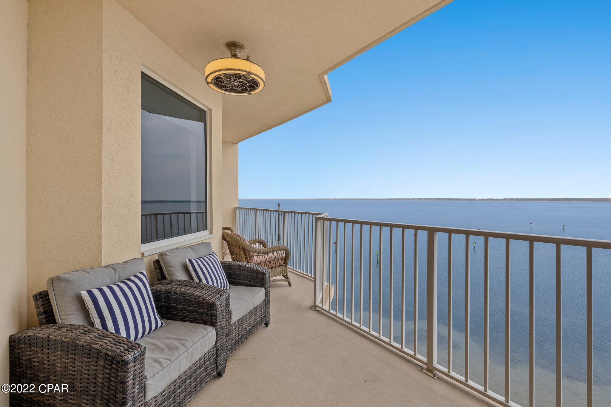 Hibiscus By The Bay - Residential