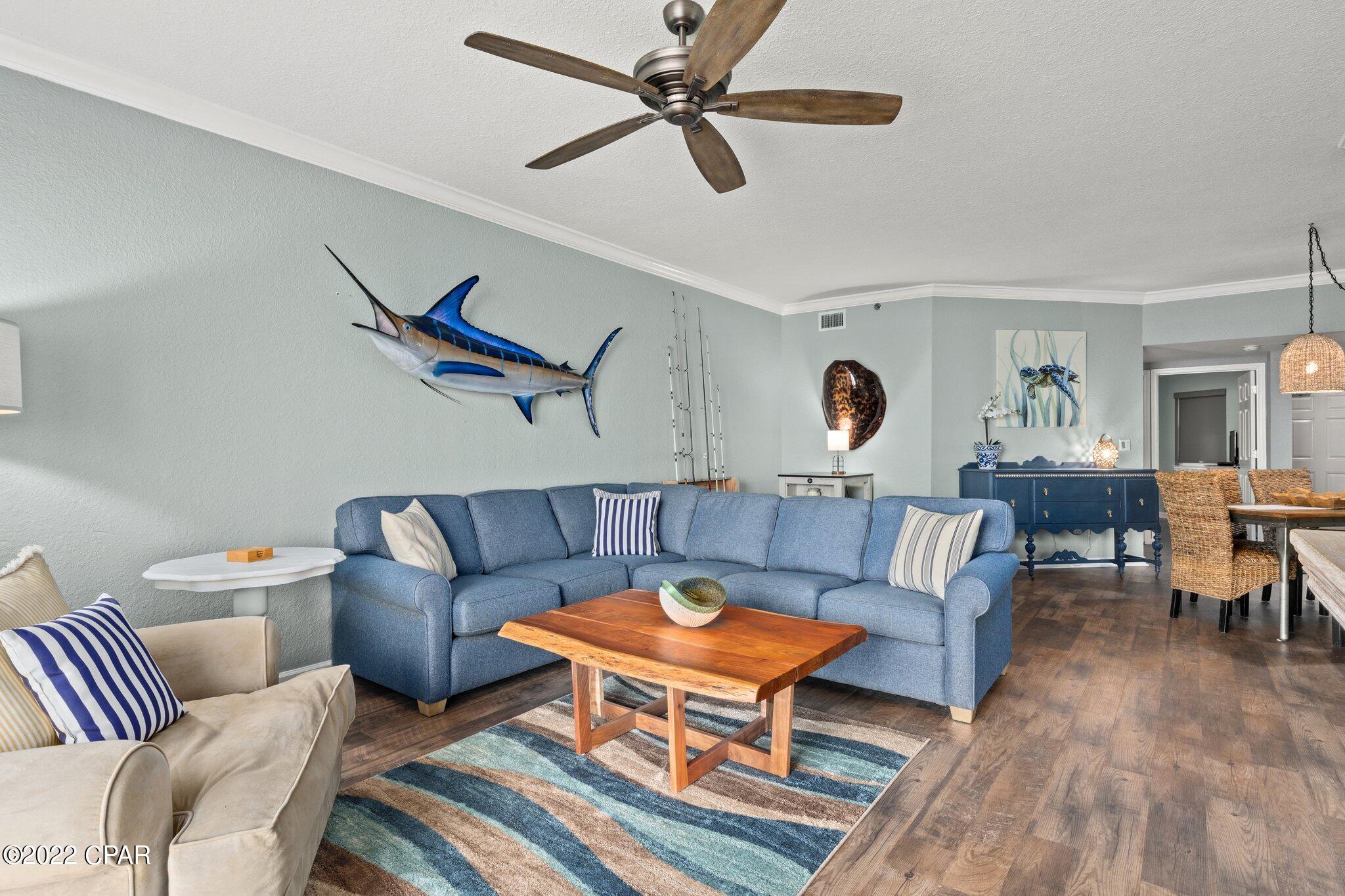 Hibiscus By The Bay - Residential