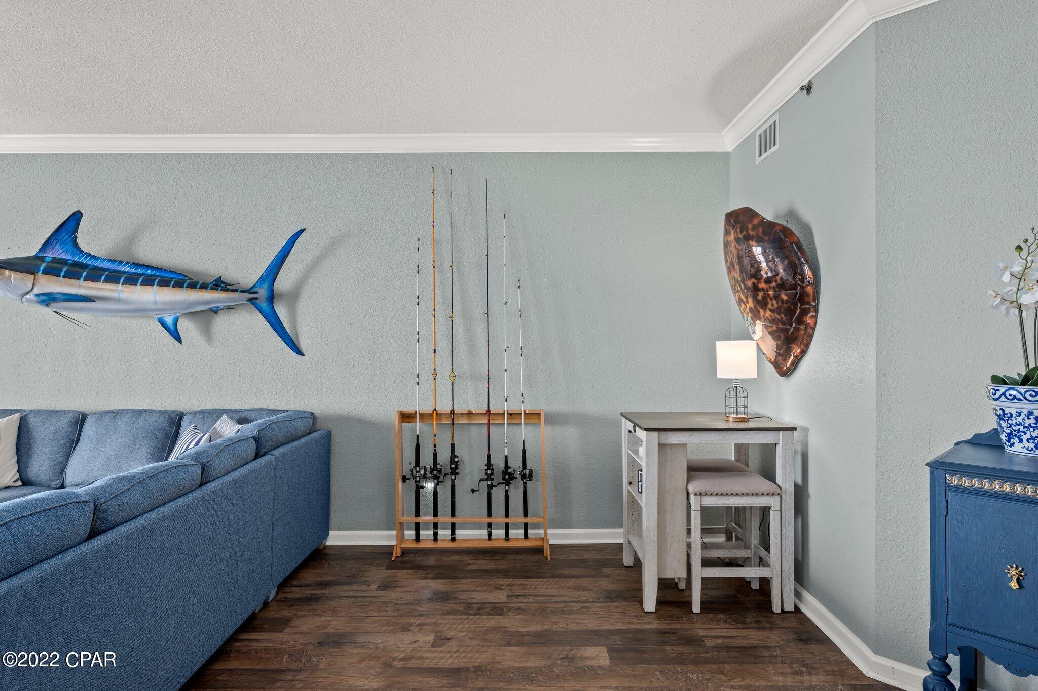 Hibiscus By The Bay - Residential