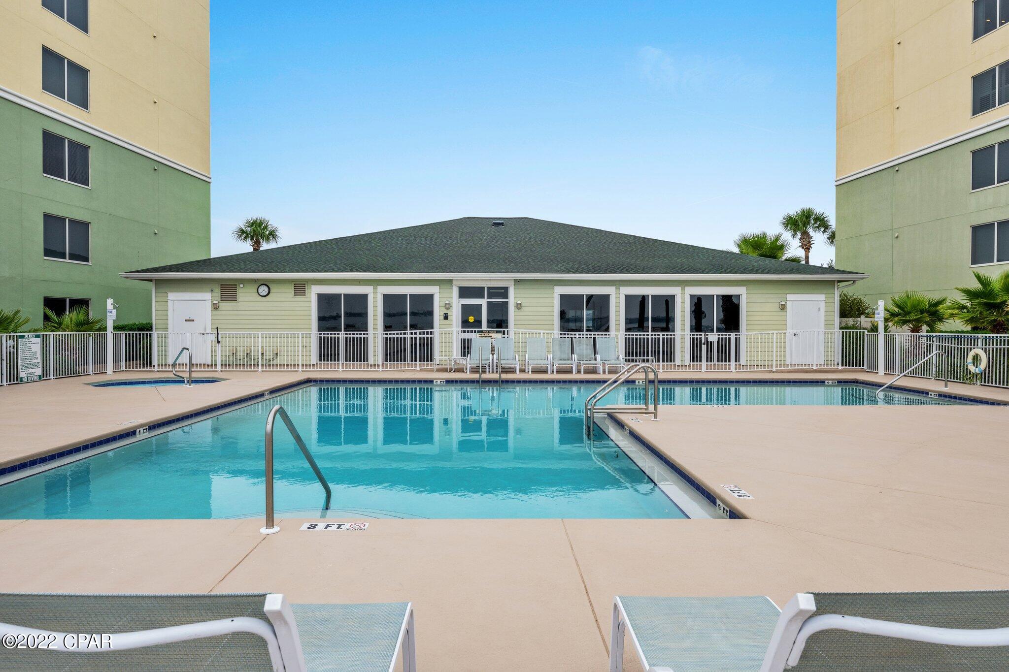 Hibiscus By The Bay - Residential