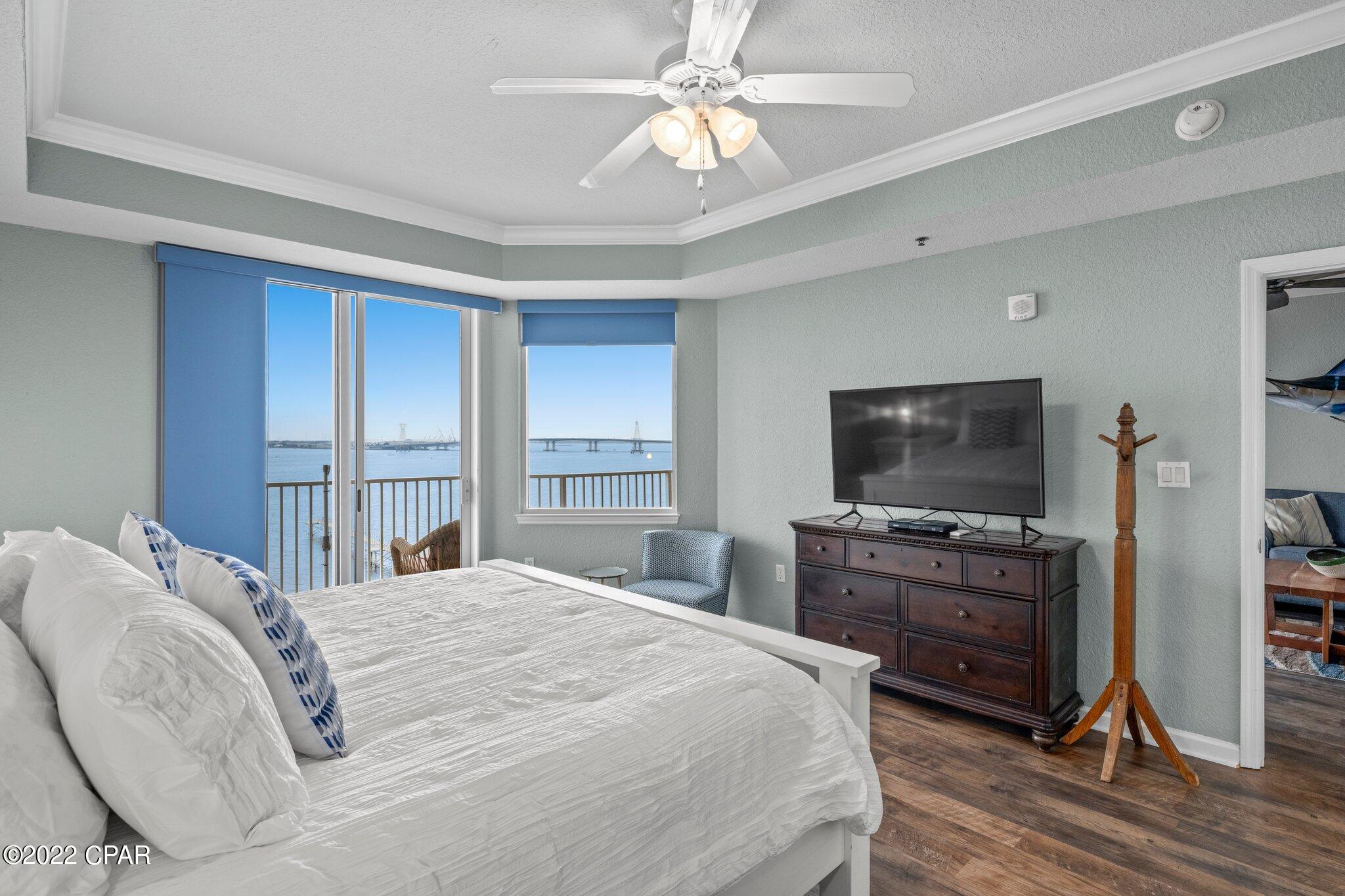 Hibiscus By The Bay - Residential