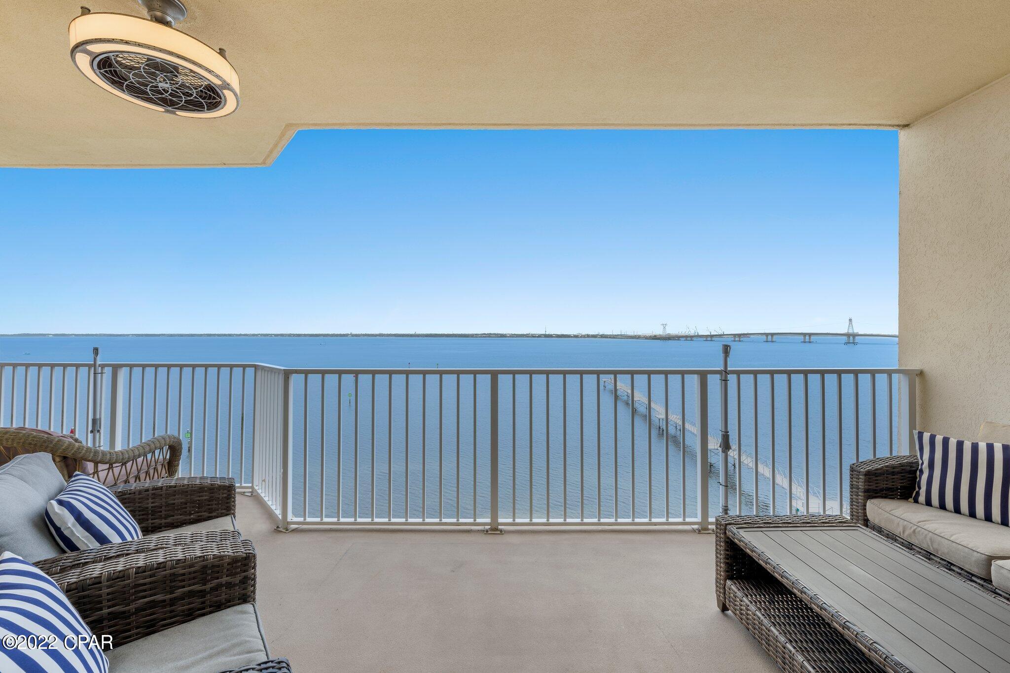 Hibiscus By The Bay - Residential