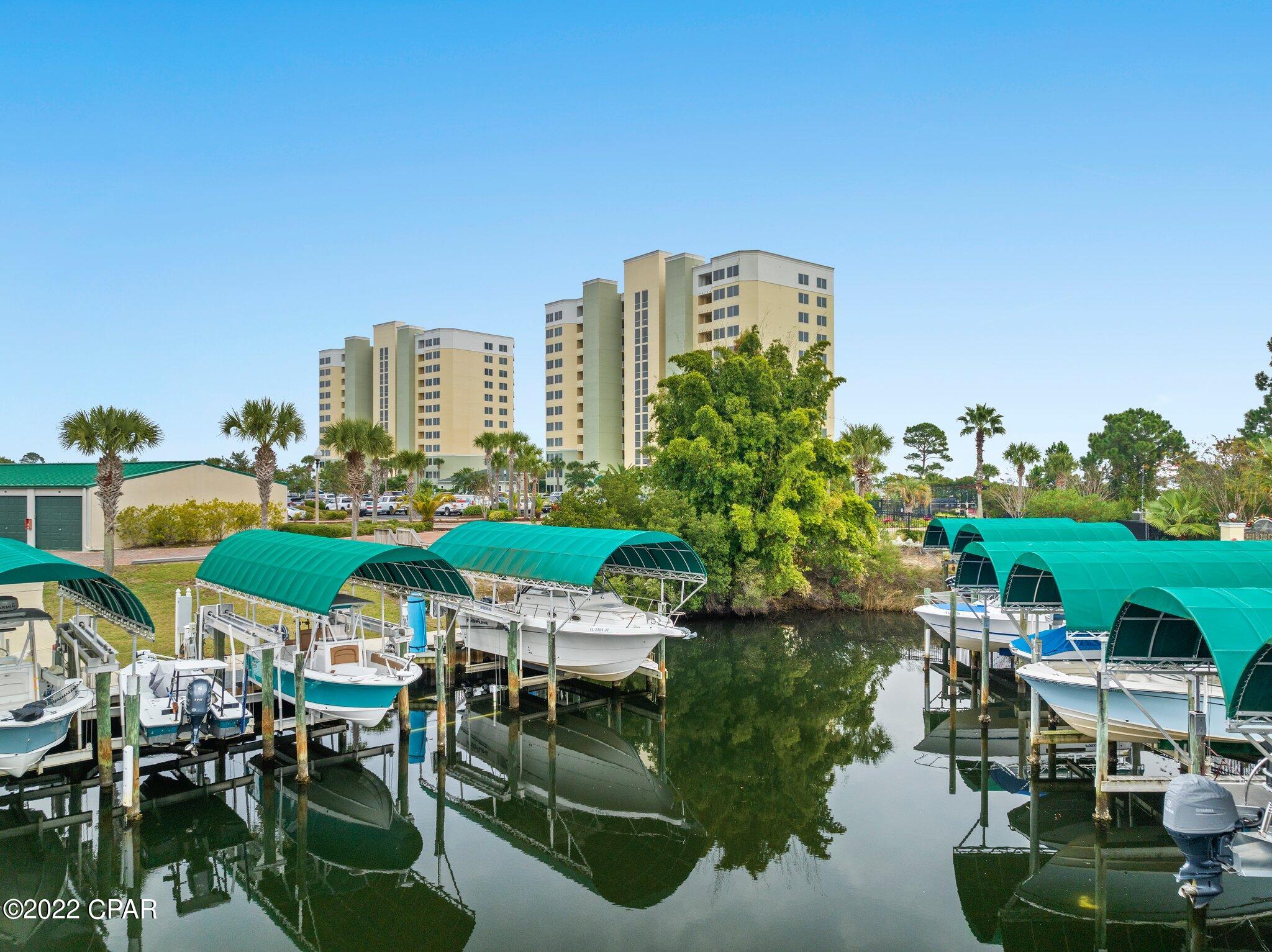 Hibiscus By The Bay - Residential