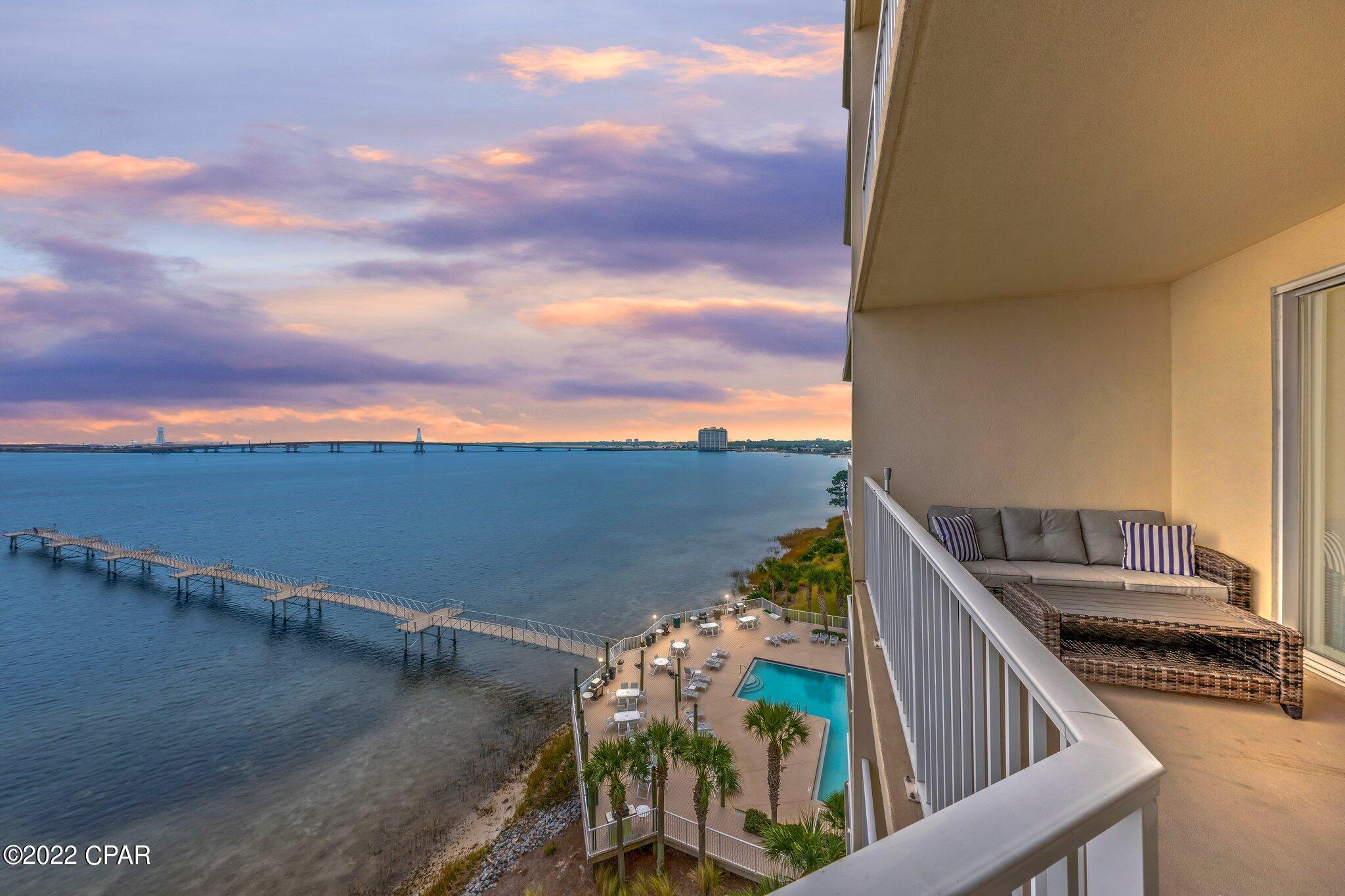 Hibiscus By The Bay - Residential