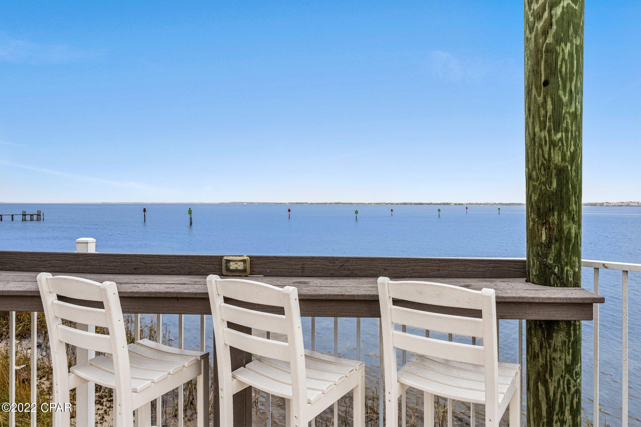 Hibiscus By The Bay - Residential