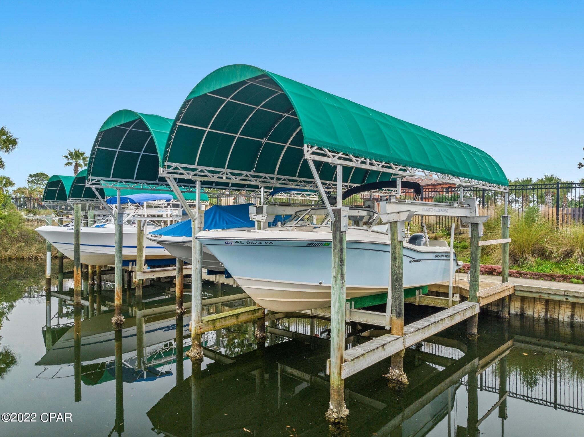 Hibiscus By The Bay - Residential