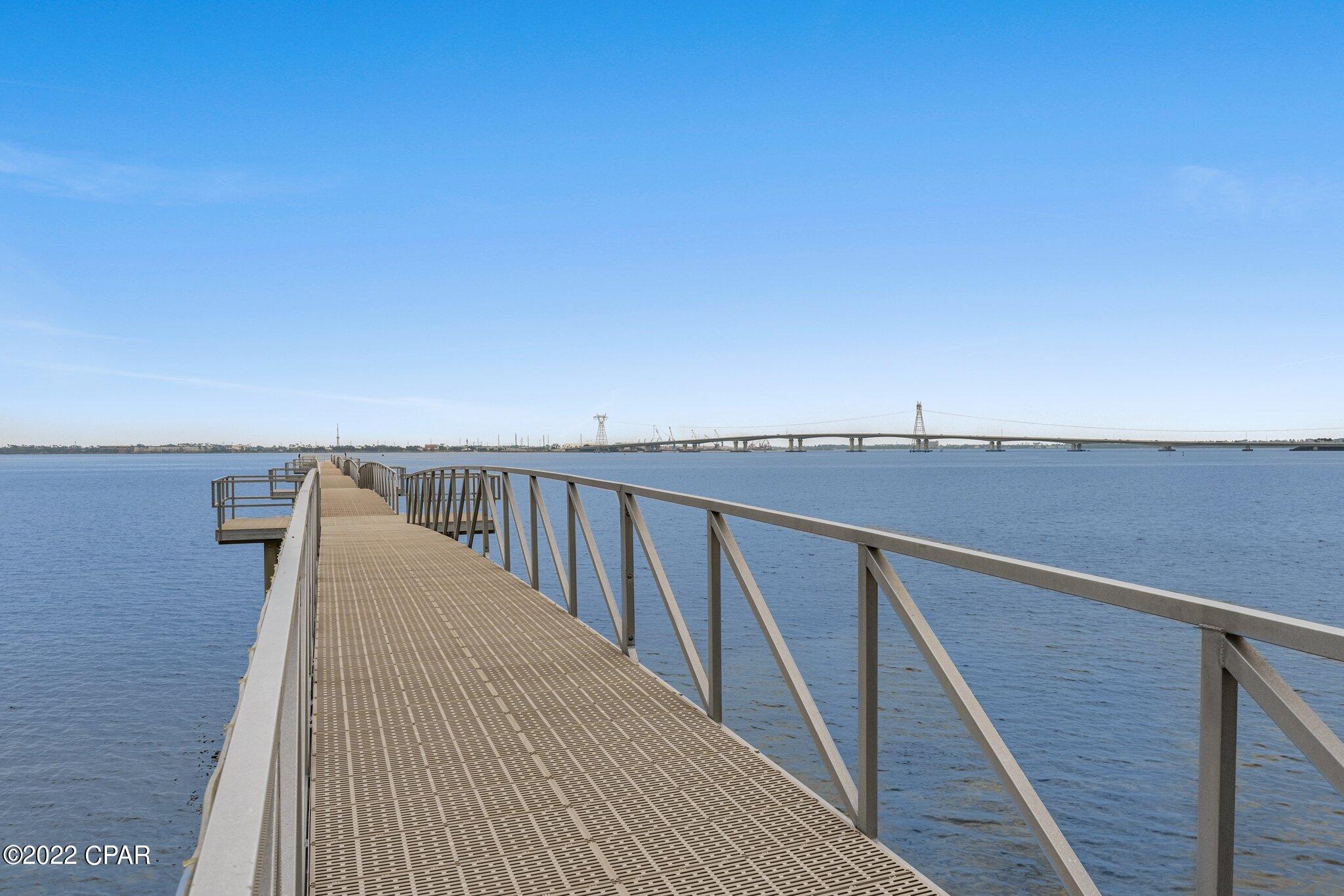 Hibiscus By The Bay - Residential