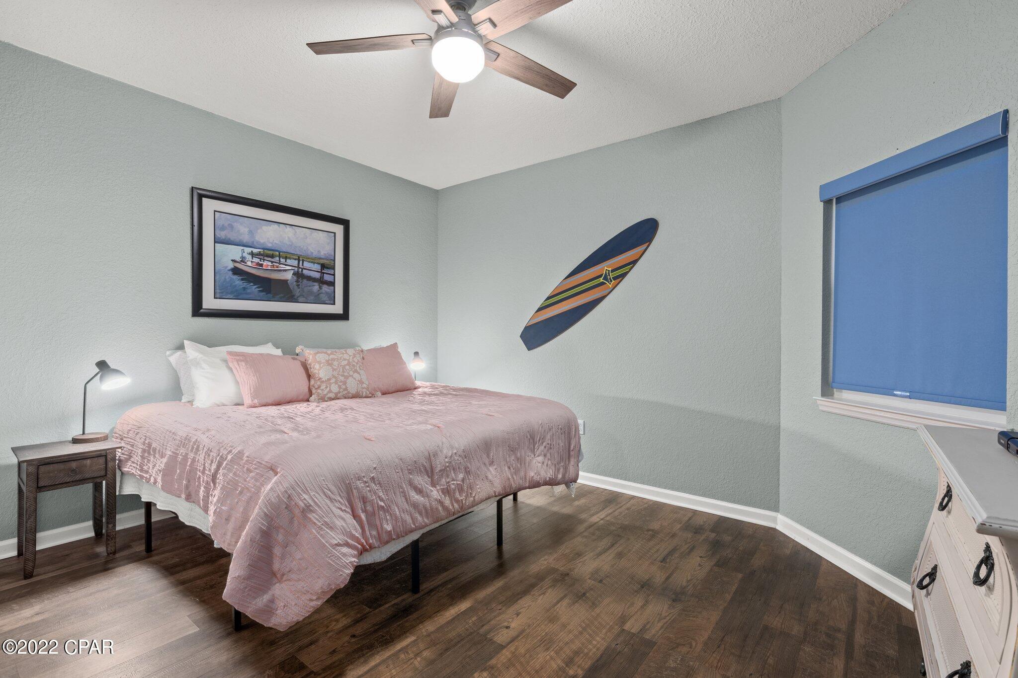 Hibiscus By The Bay - Residential