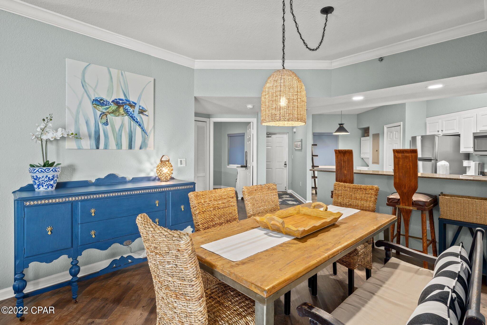 Hibiscus By The Bay - Residential