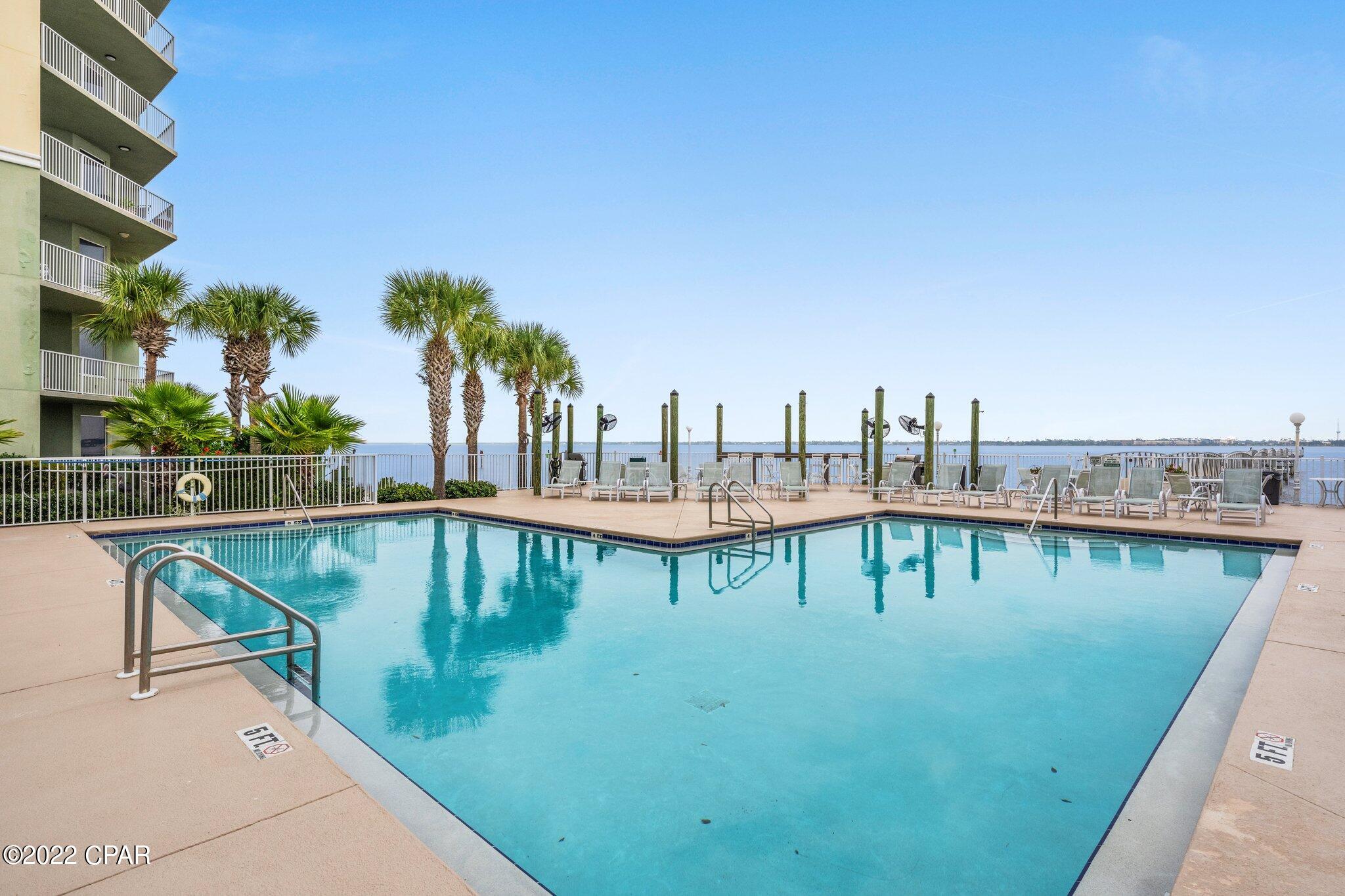 Hibiscus By The Bay - Residential