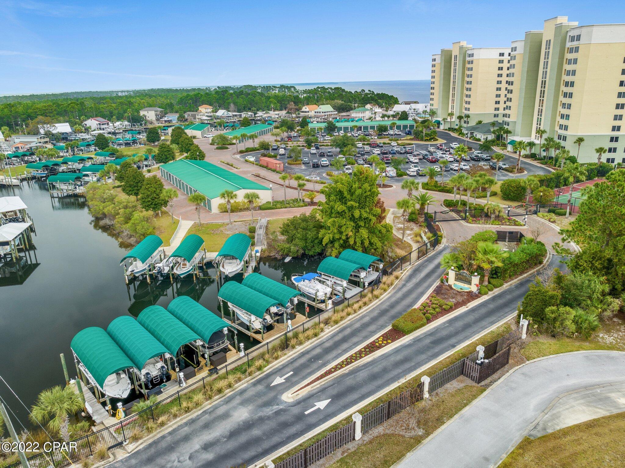 Hibiscus By The Bay - Residential