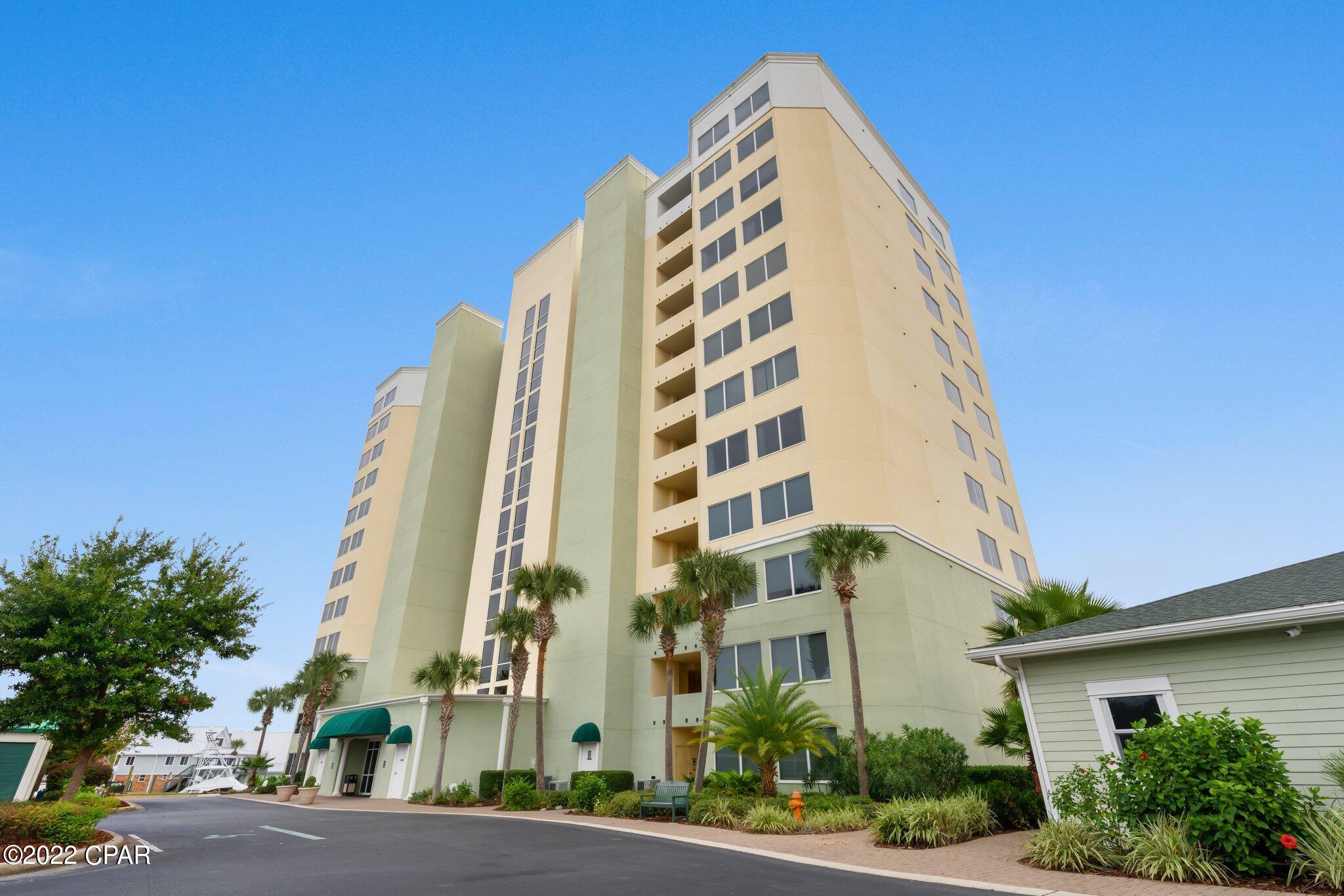 Hibiscus By The Bay - Residential