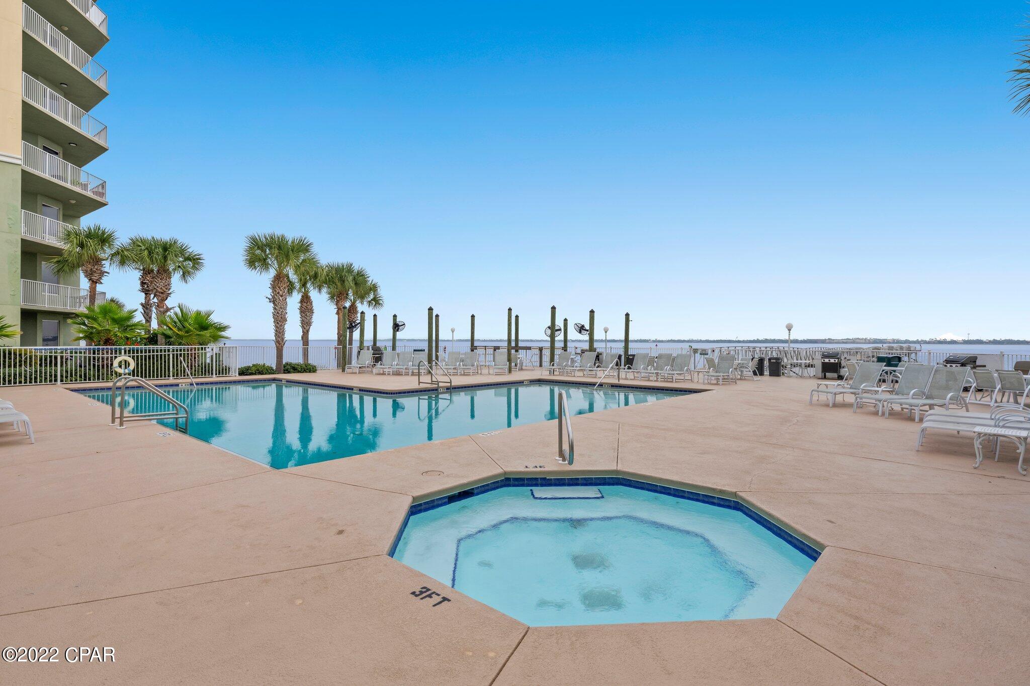 Hibiscus By The Bay - Residential