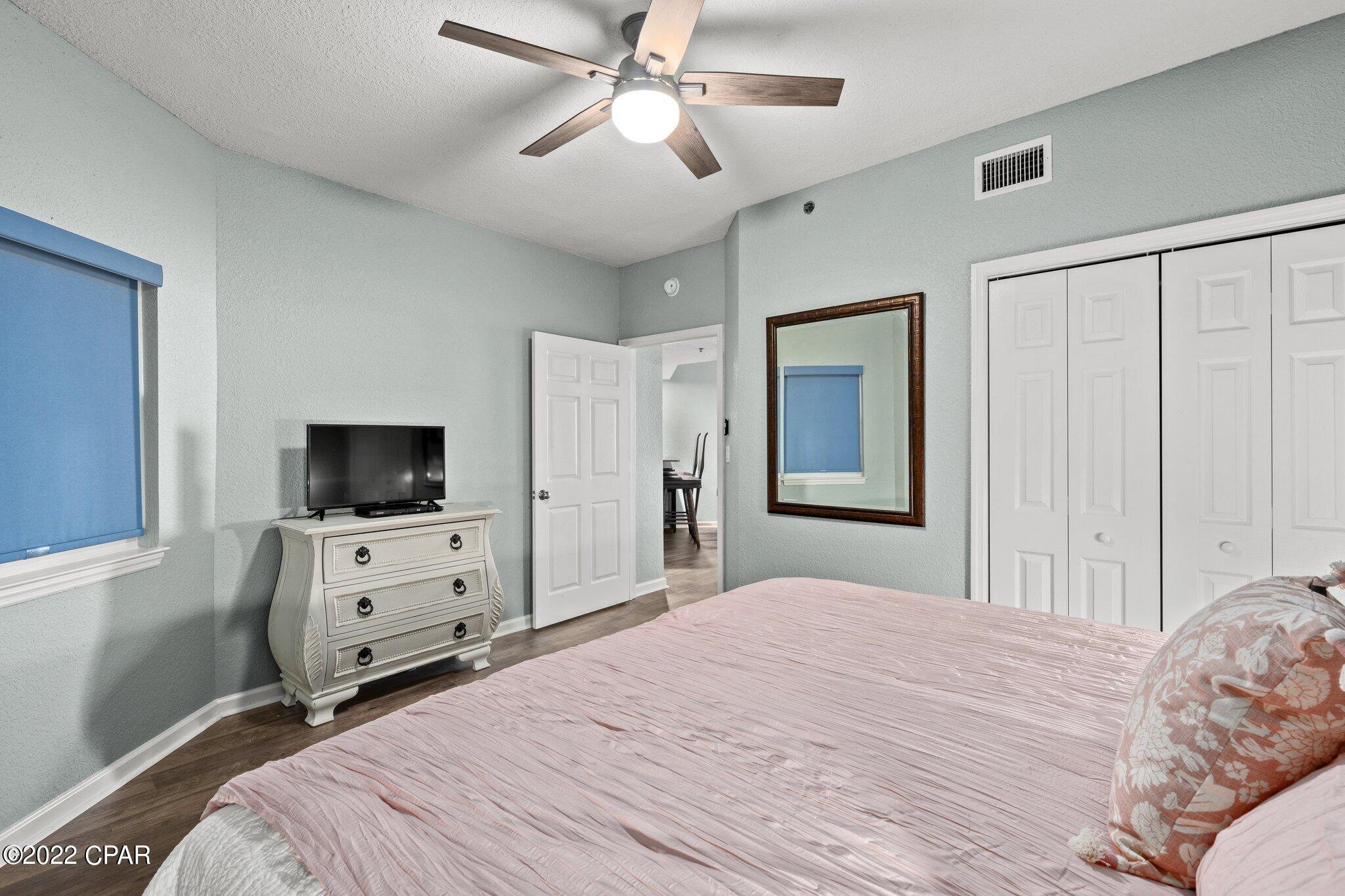 Hibiscus By The Bay - Residential