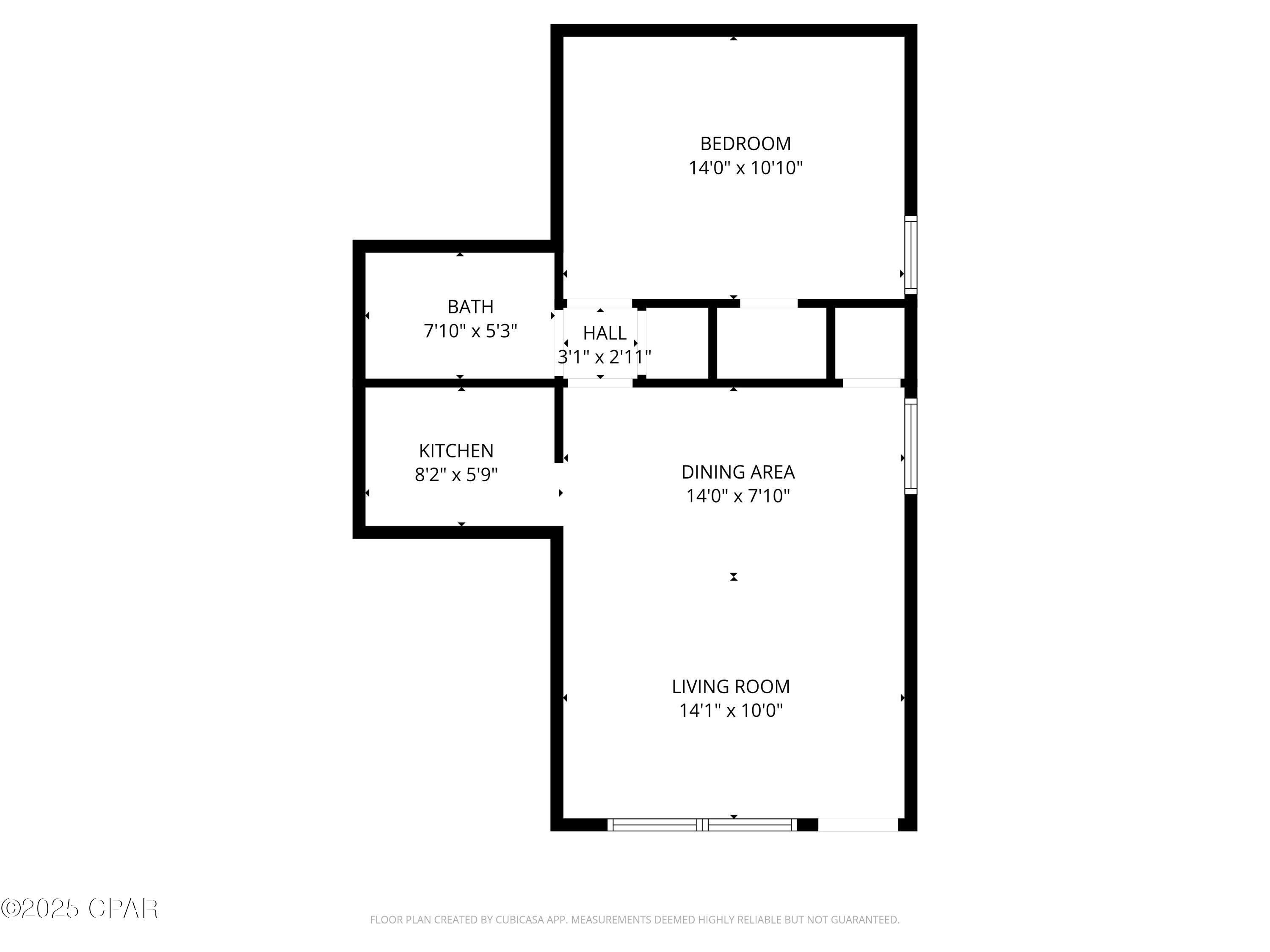 Horizon South II - Residential