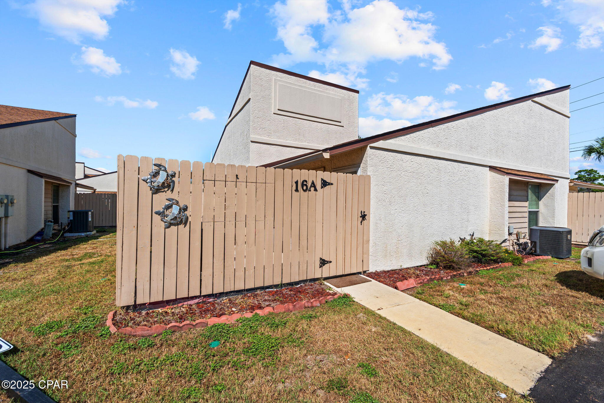 Horizon South II - Residential