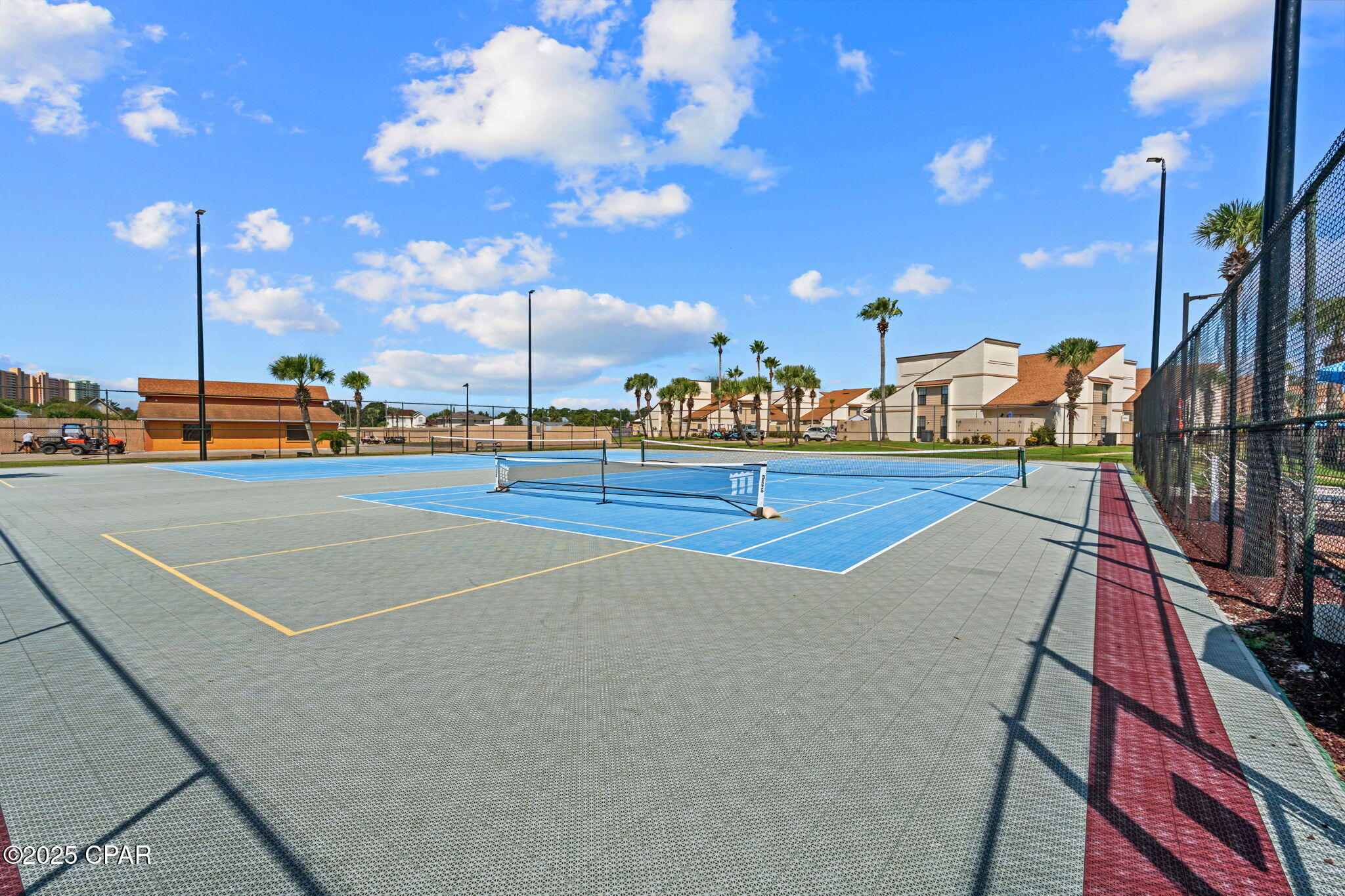 Horizon South II - Residential