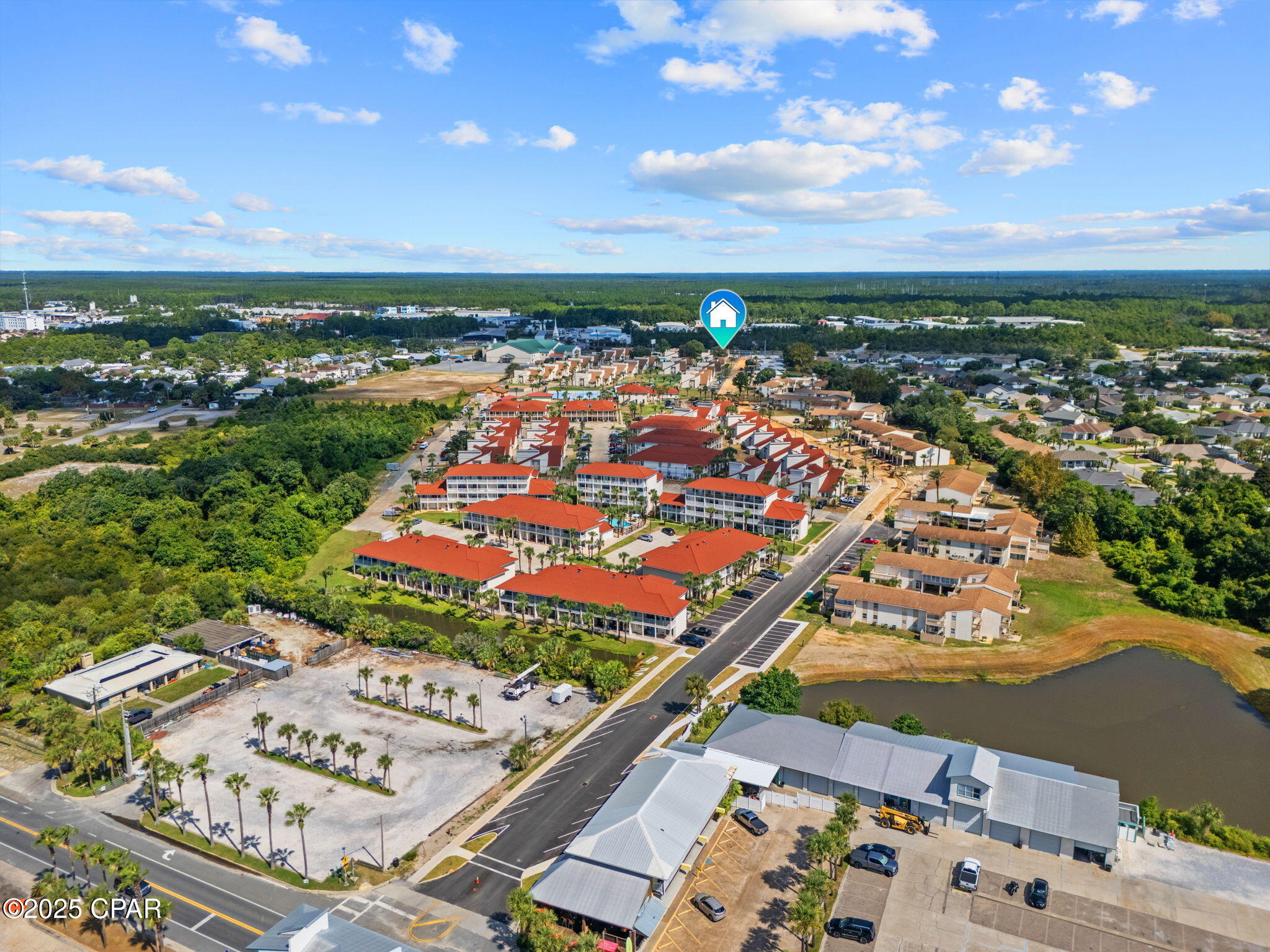 Horizon South II - Residential