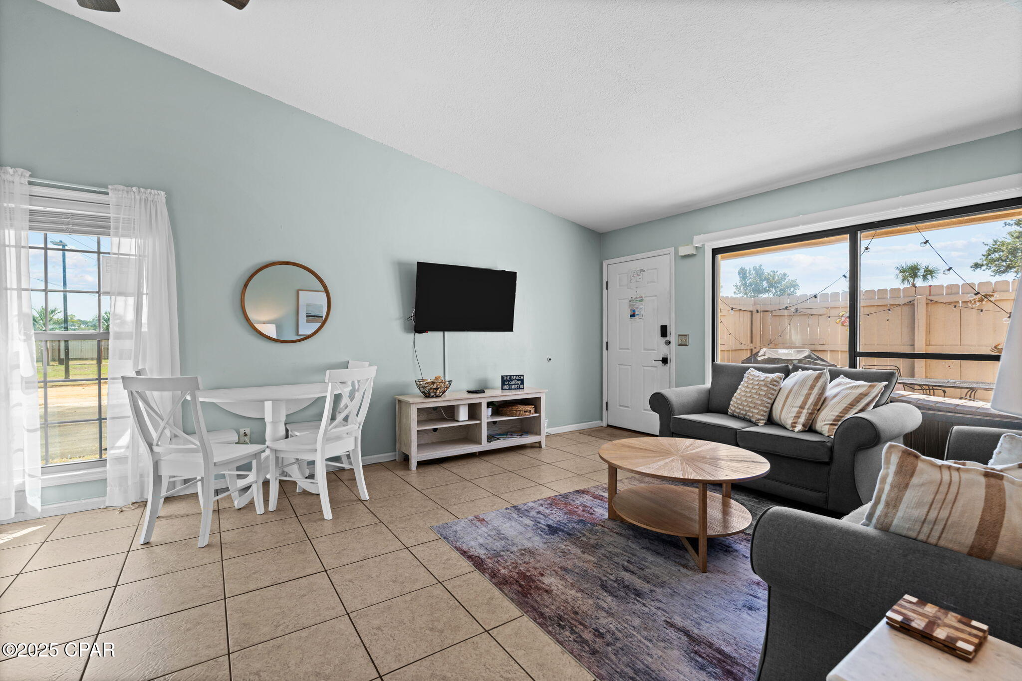 Horizon South II - Residential