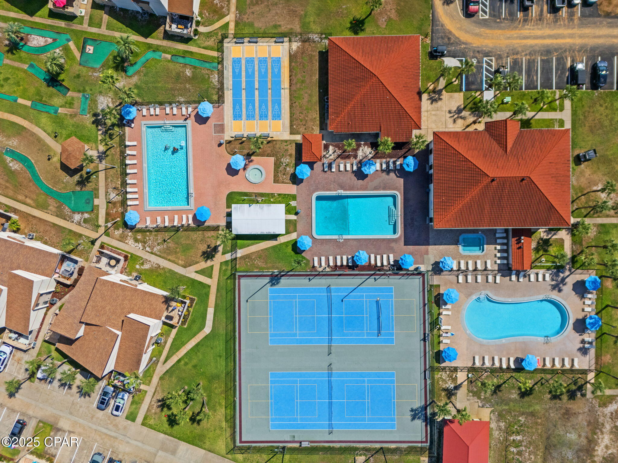 Horizon South II - Residential