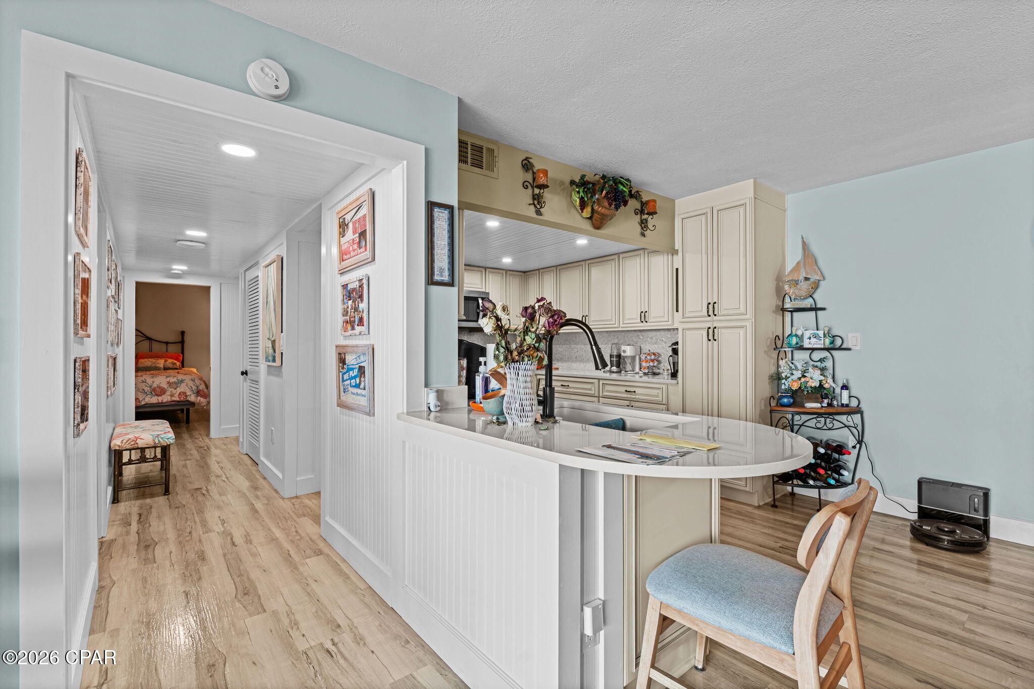 Moondrifter - Residential