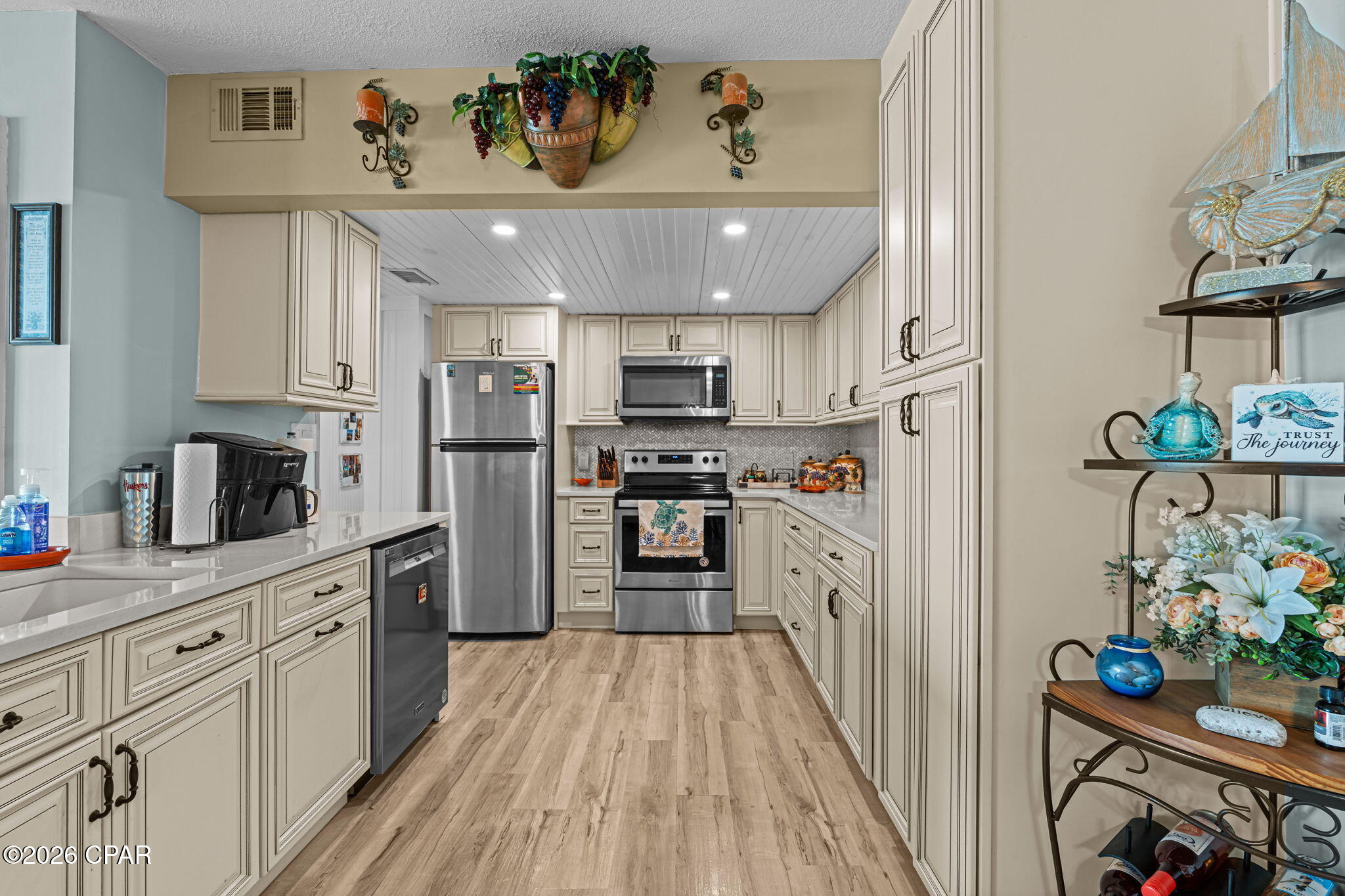 Moondrifter - Residential