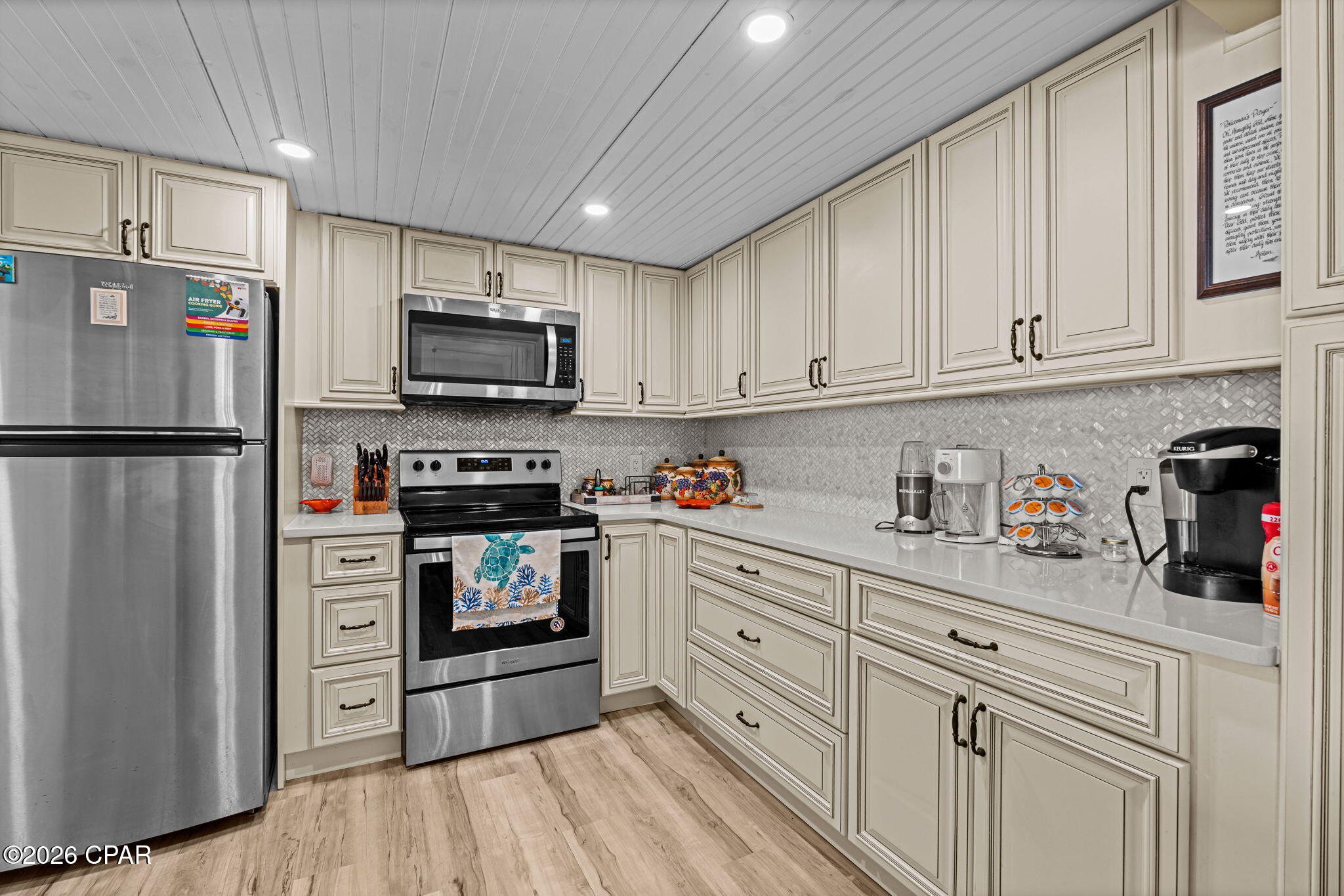 Moondrifter - Residential