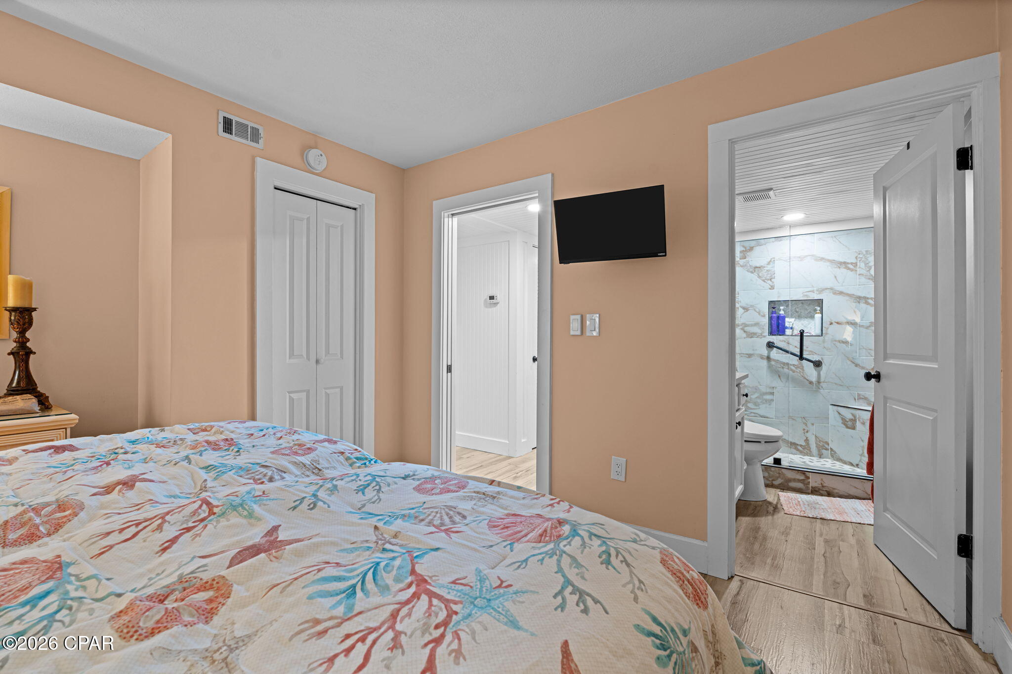 Moondrifter - Residential