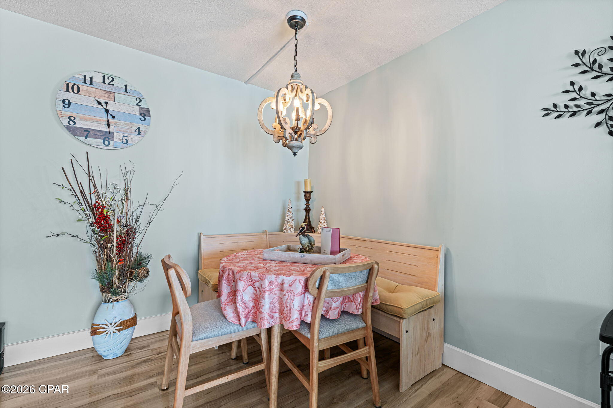 Moondrifter - Residential