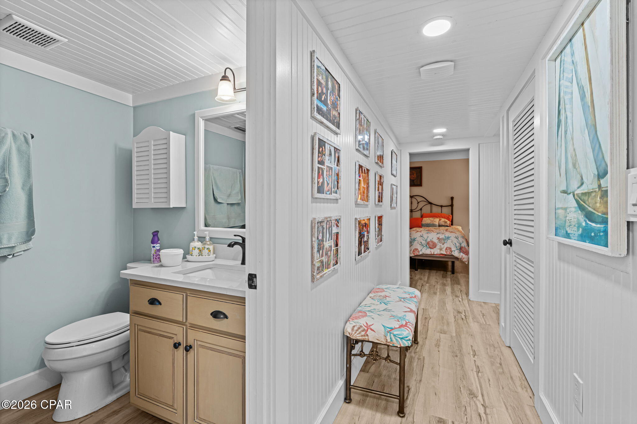 Moondrifter - Residential