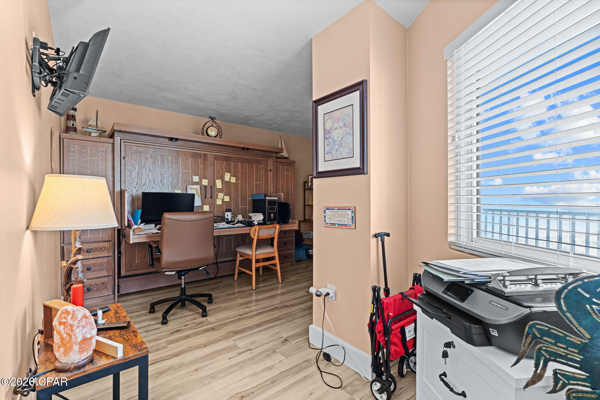 Moondrifter - Residential