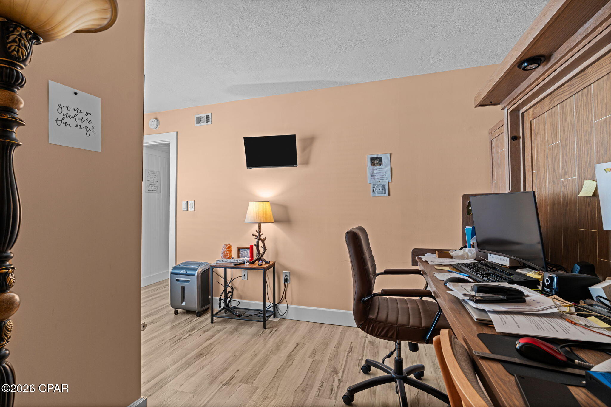 Moondrifter - Residential