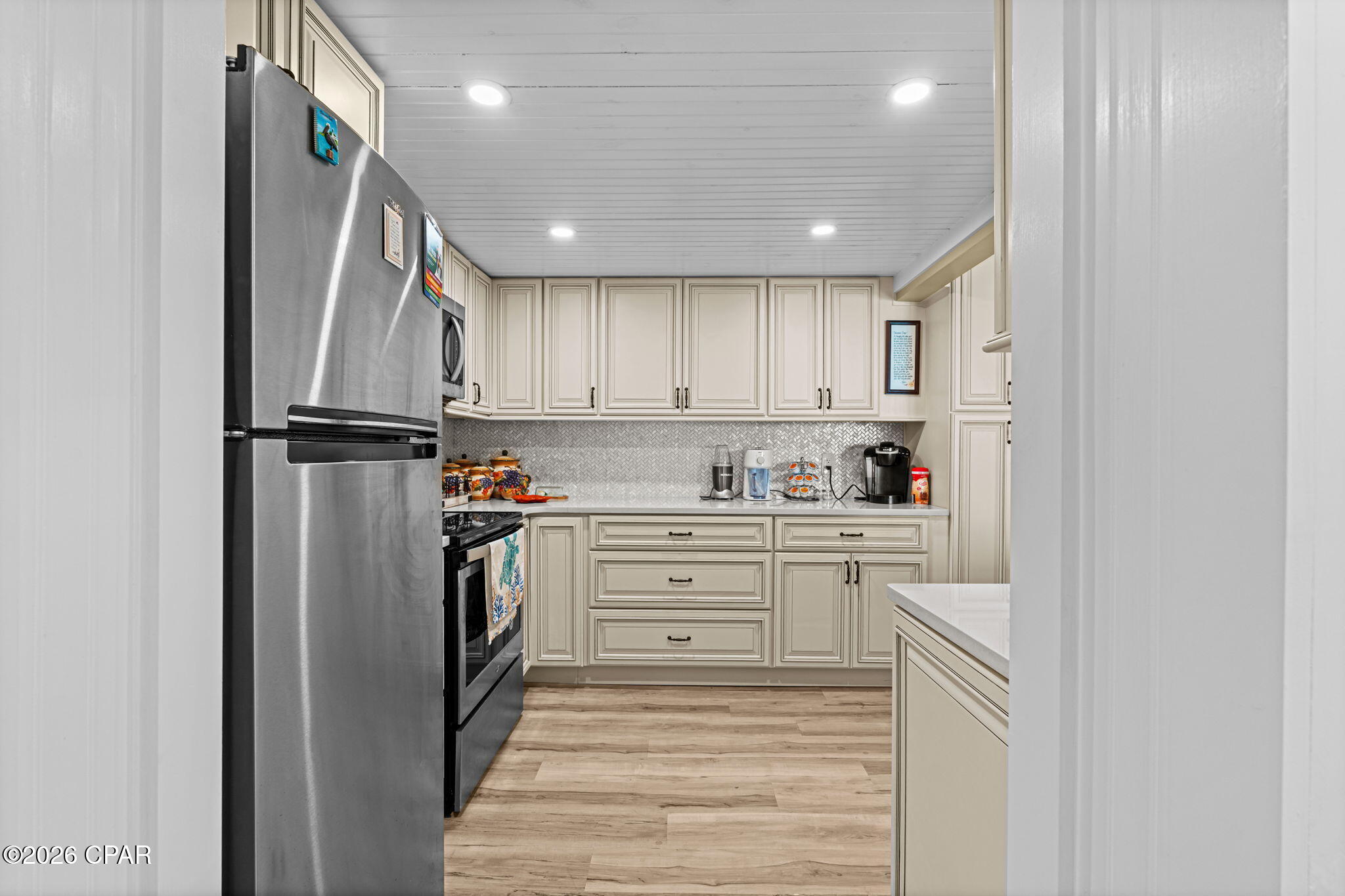 Moondrifter - Residential