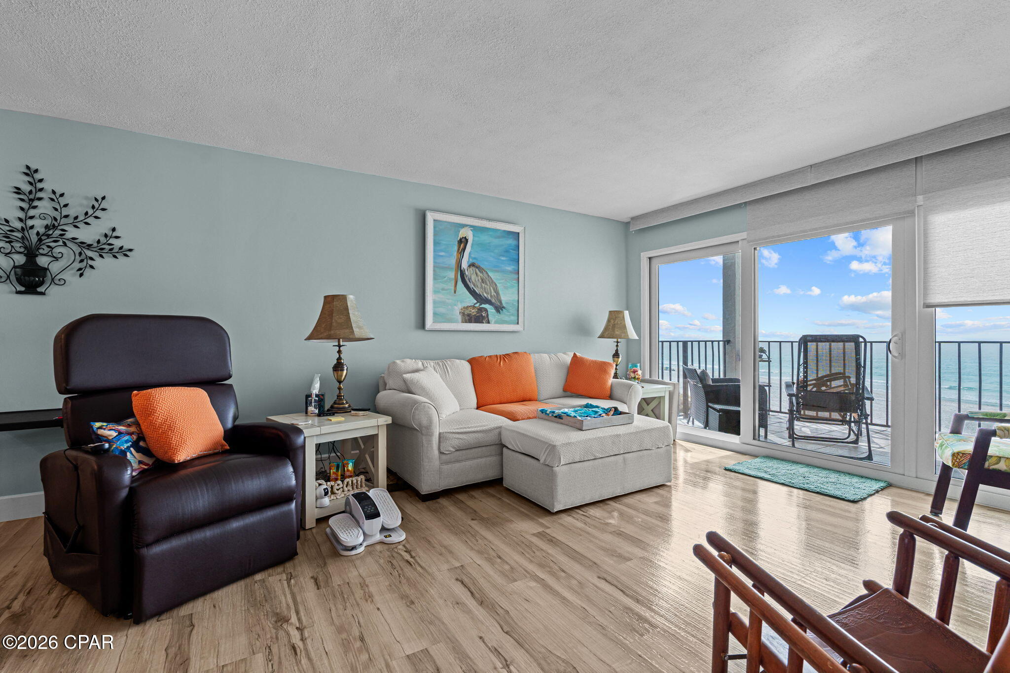 Moondrifter - Residential