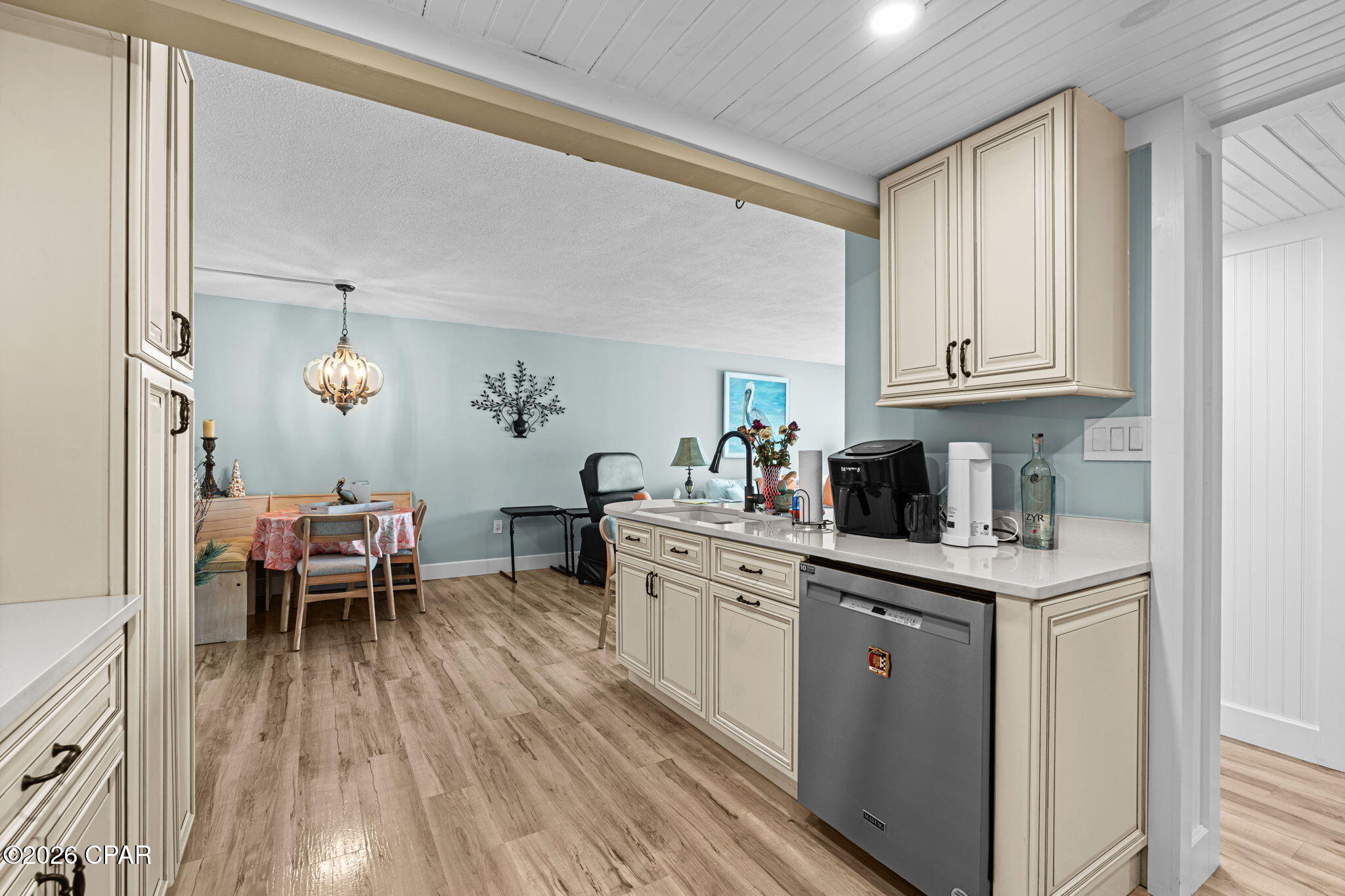 Moondrifter - Residential