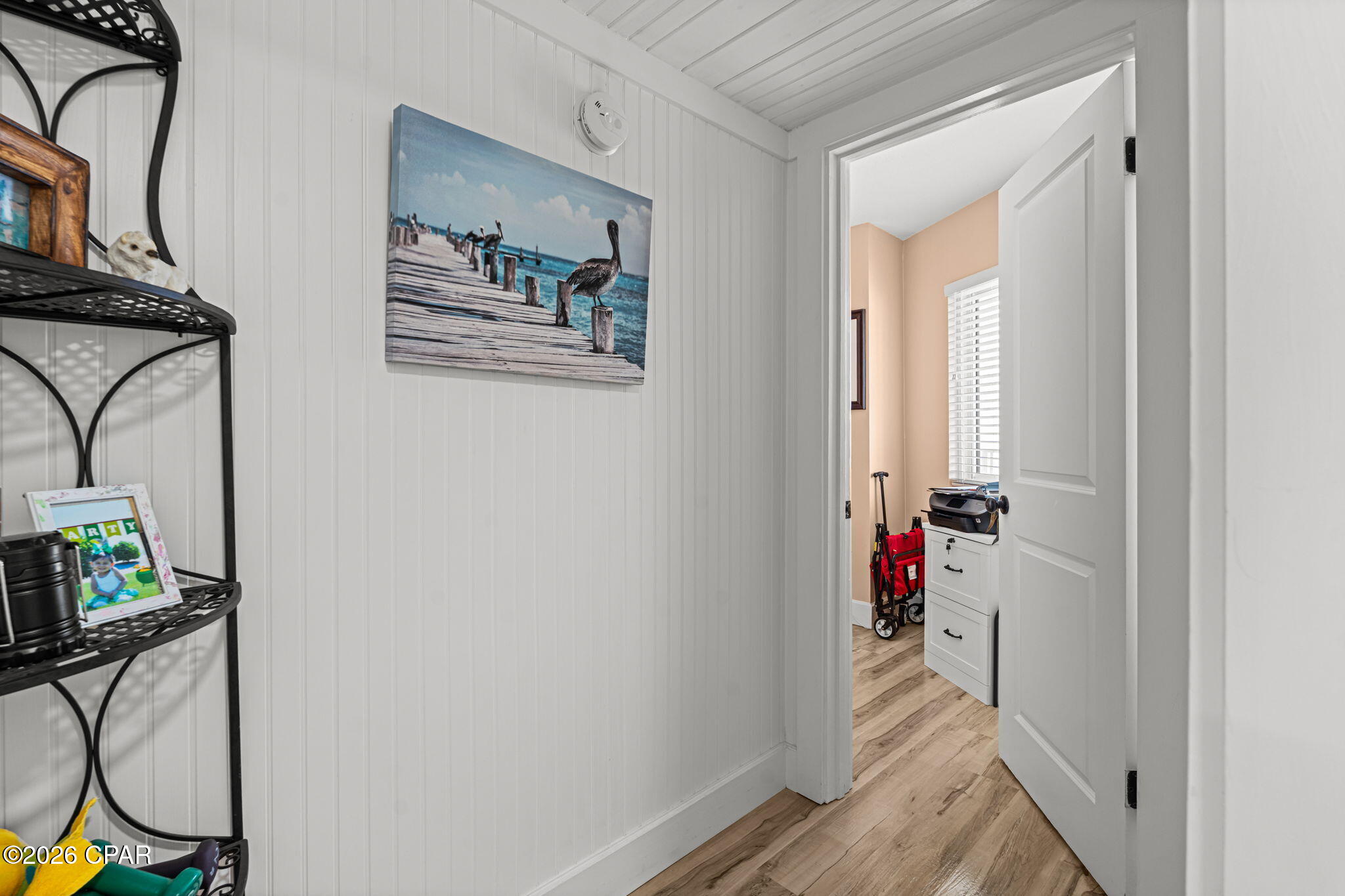 Moondrifter - Residential