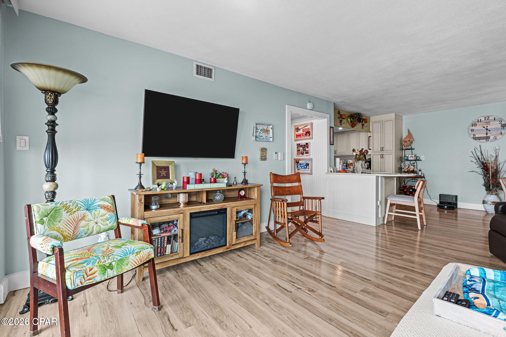 Moondrifter - Residential