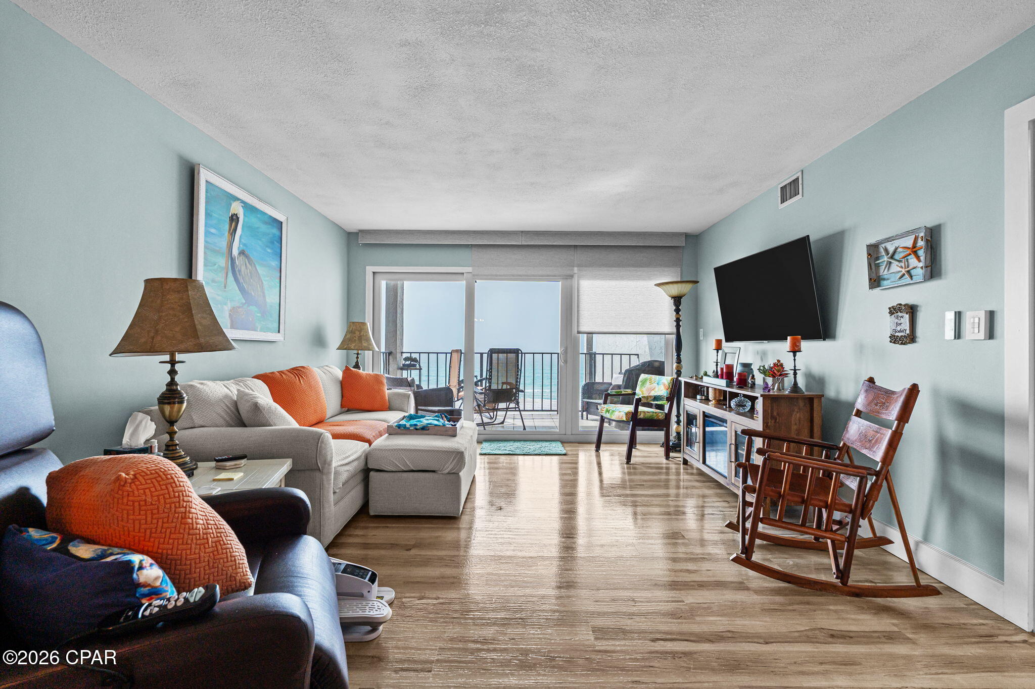 Moondrifter - Residential