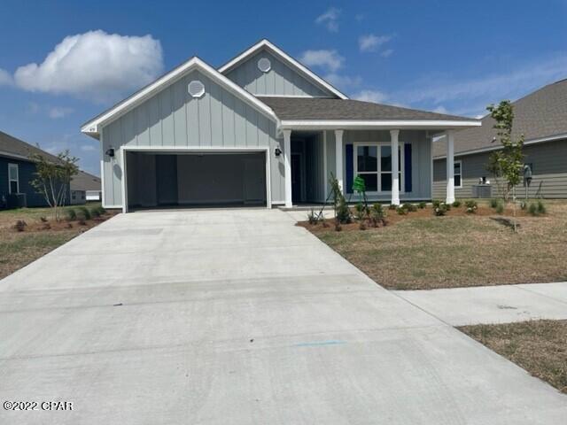 Bridge Harbor - Residential