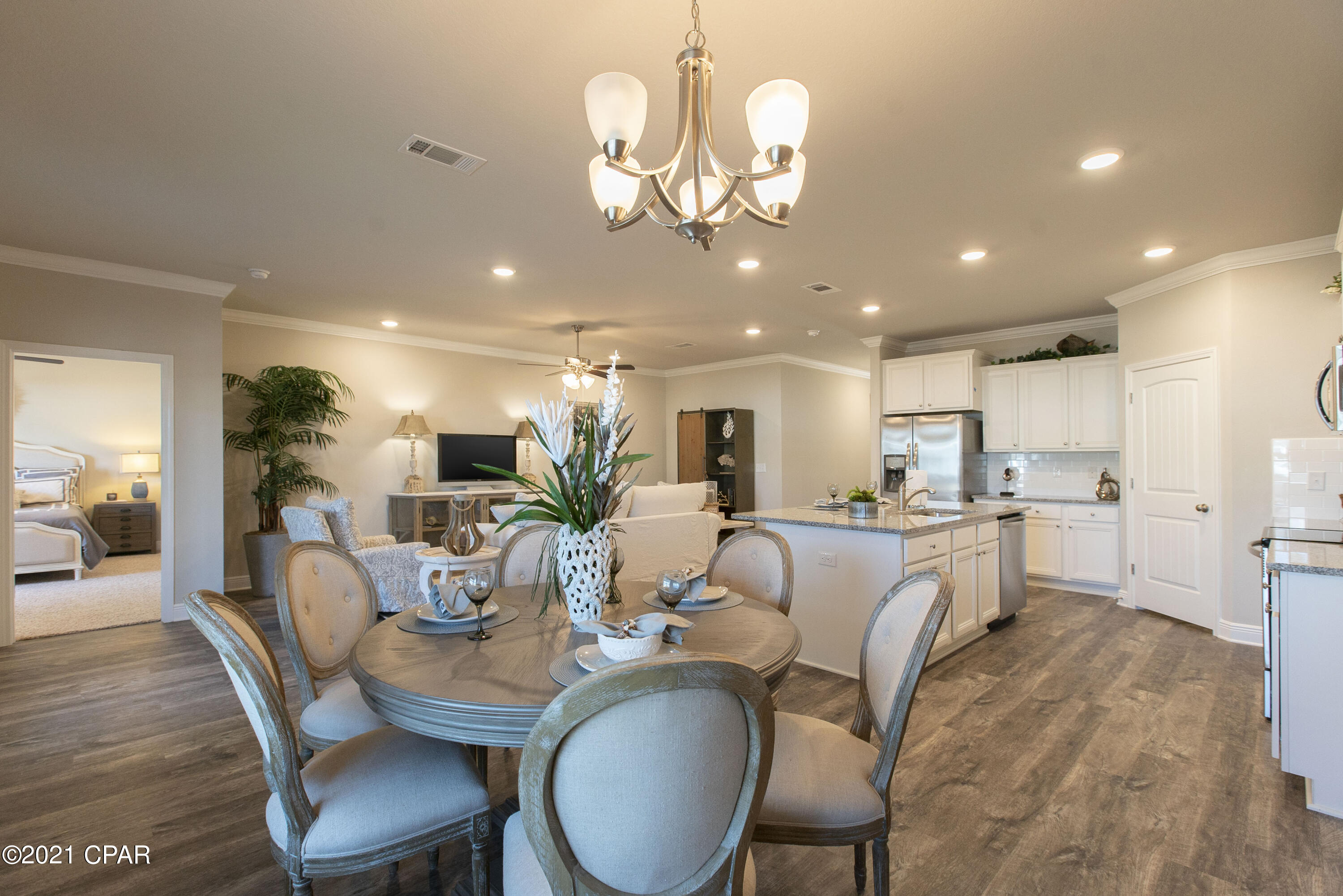Bridge Harbor - Residential
