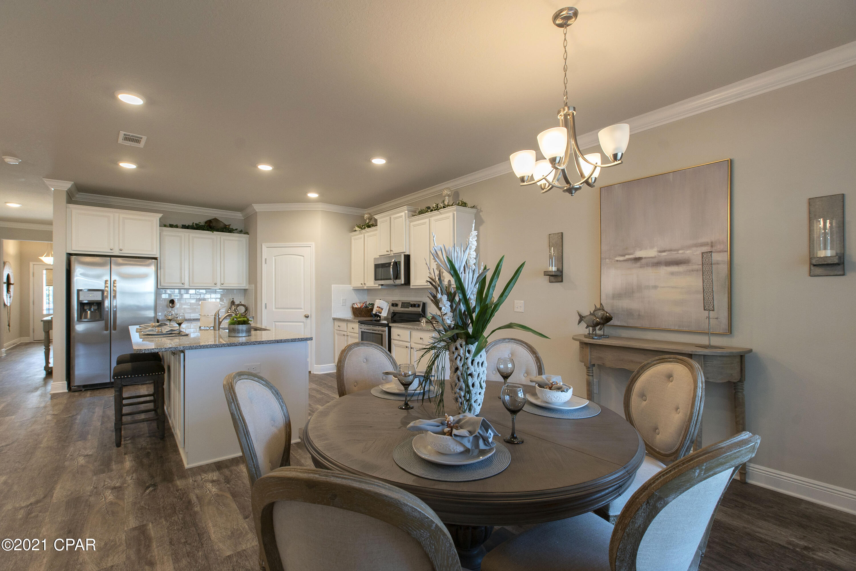 Bridge Harbor - Residential