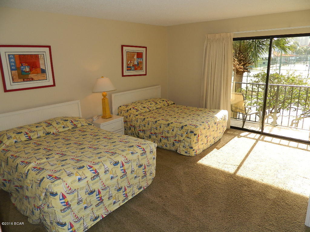 Wimbledon Tennis Villas - Residential