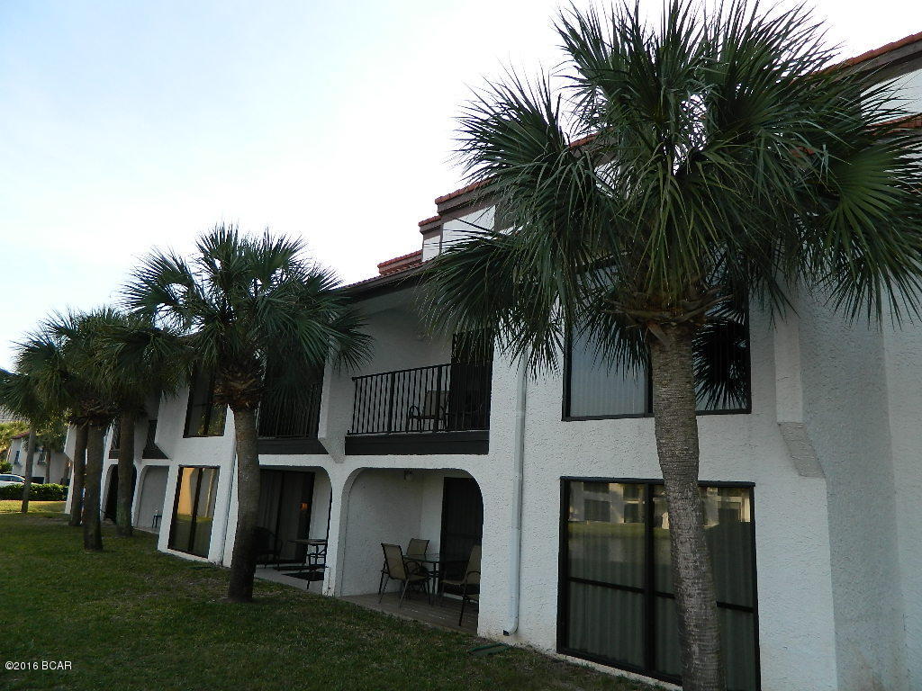 Wimbledon Tennis Villas - Residential