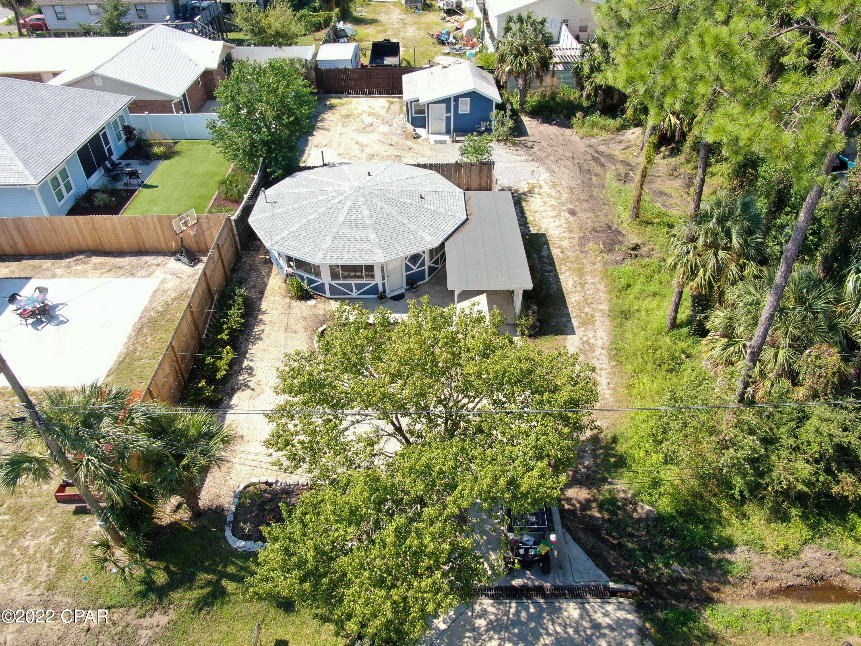 Holiday Beach Unit 15 - Residential